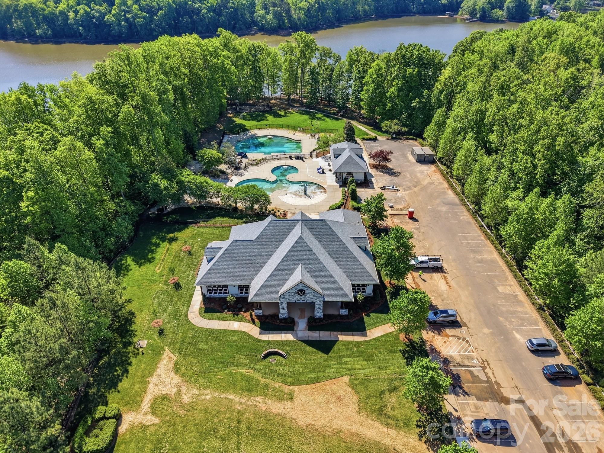 4514 Duplin Drive Charlotte NC 28214