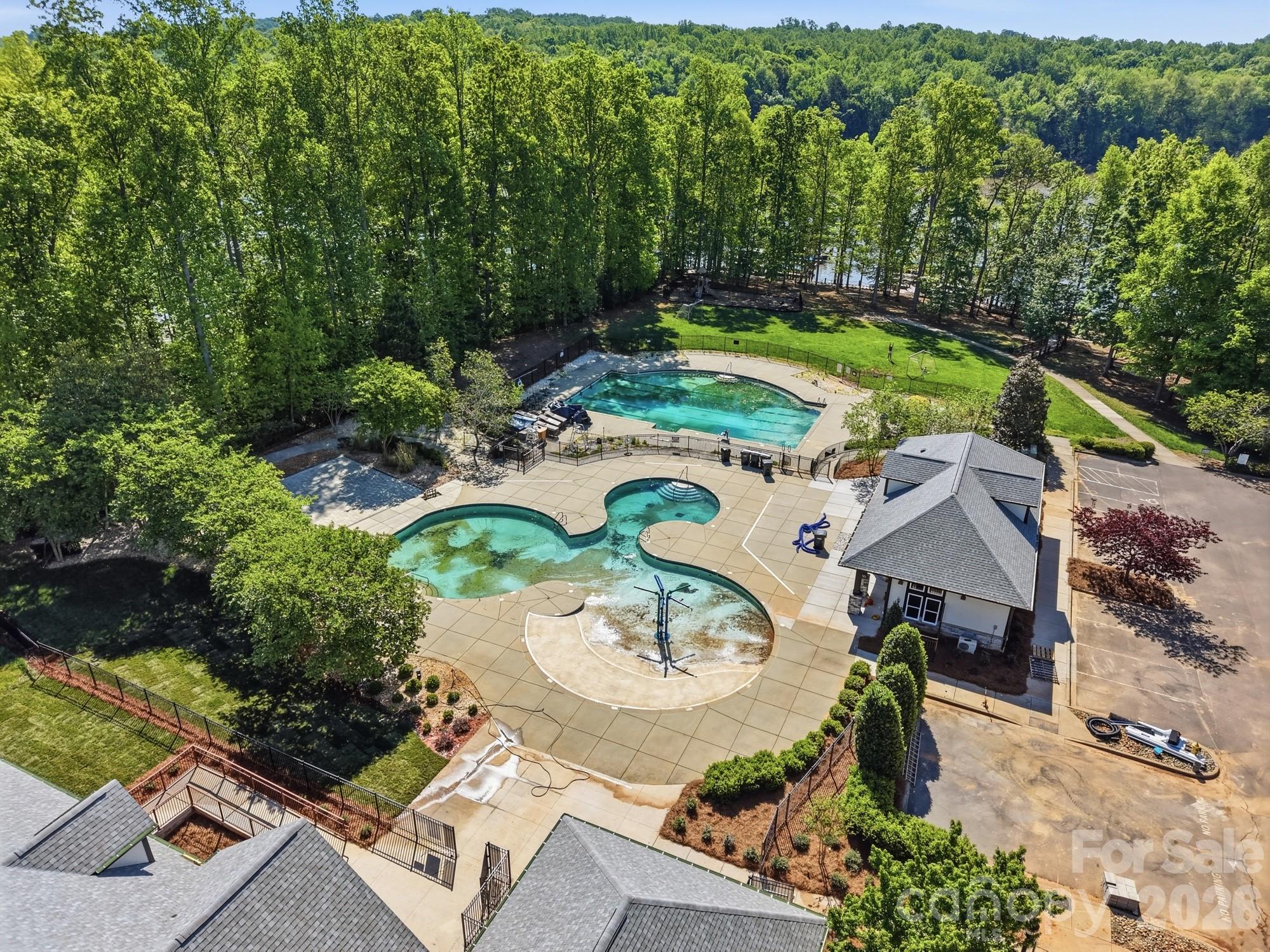 4514 Duplin Drive Charlotte NC 28214