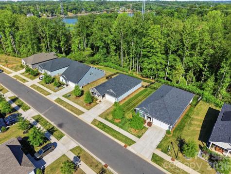 4514 Duplin Drive Charlotte NC 28214