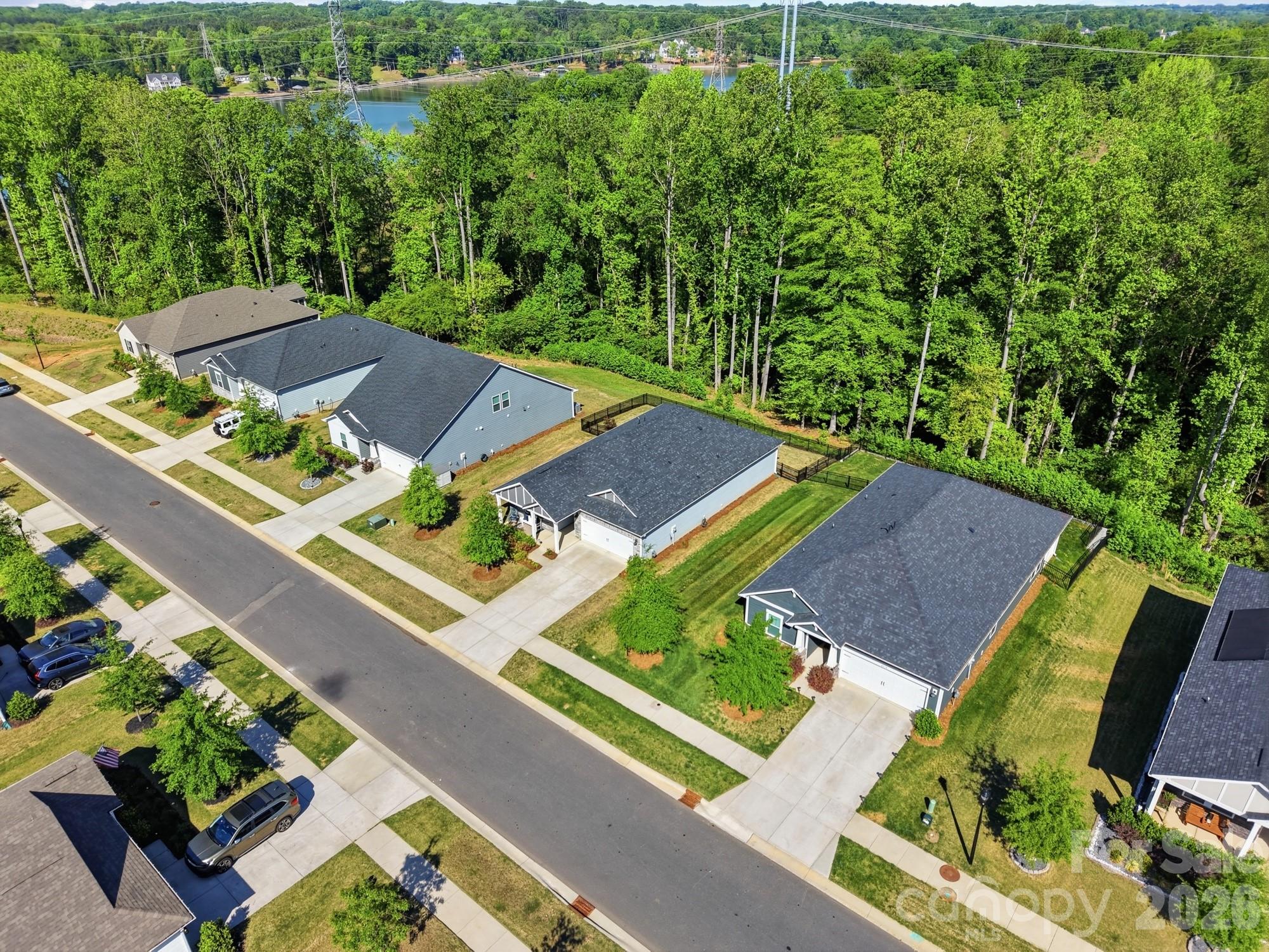 4514 Duplin Drive Charlotte NC 28214