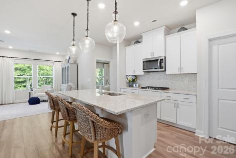 4514 Duplin Drive Charlotte NC 28214