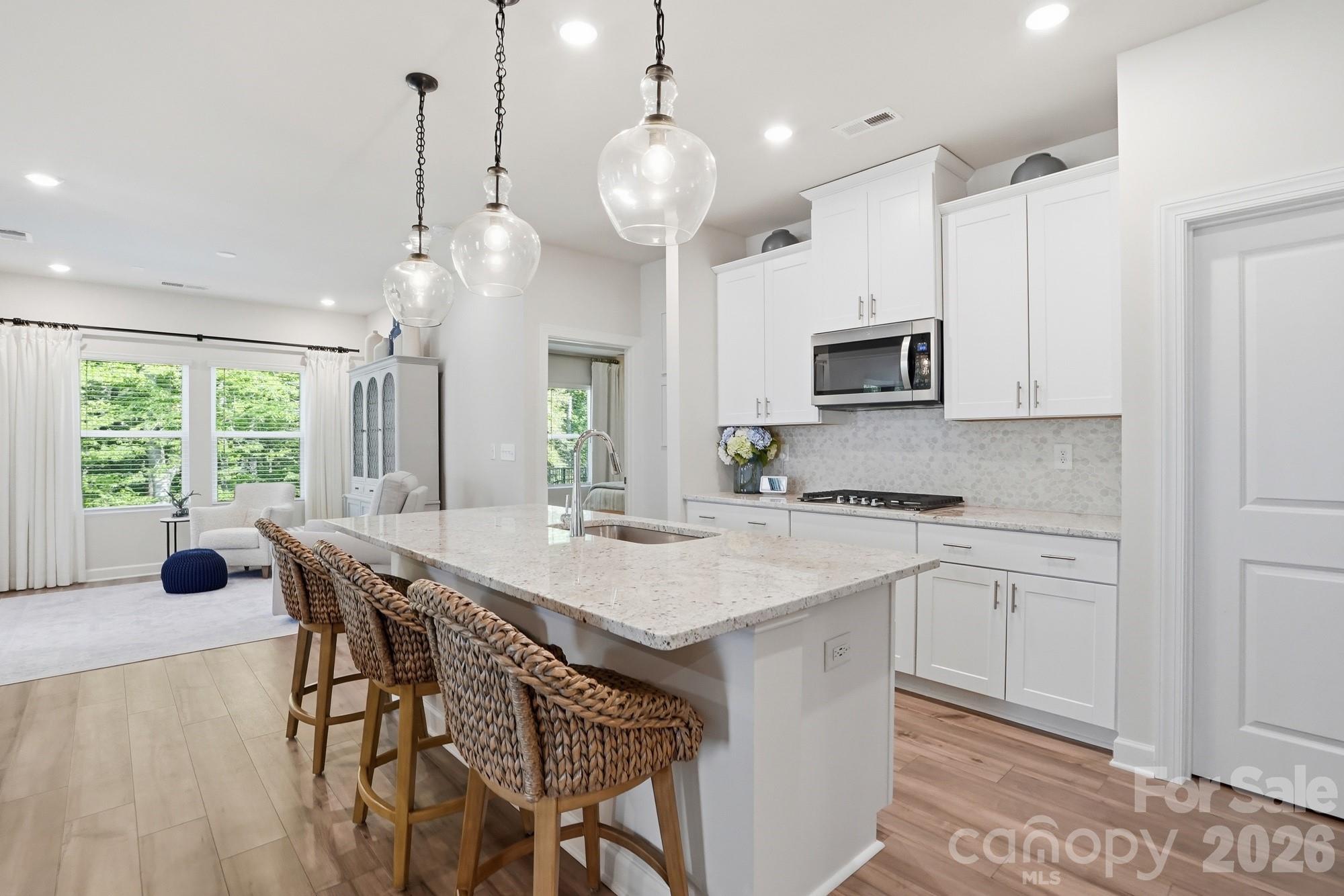 4514 Duplin Drive Charlotte NC 28214