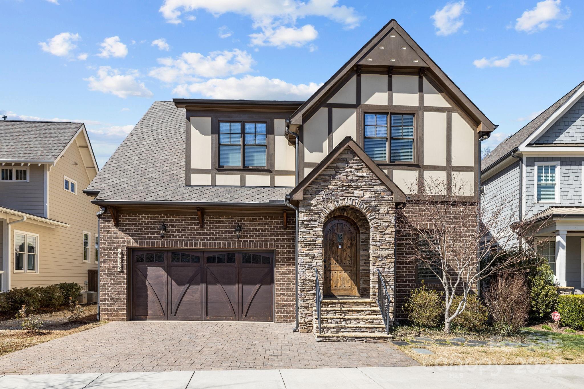 4519 Givens Way Charlotte NC 28209