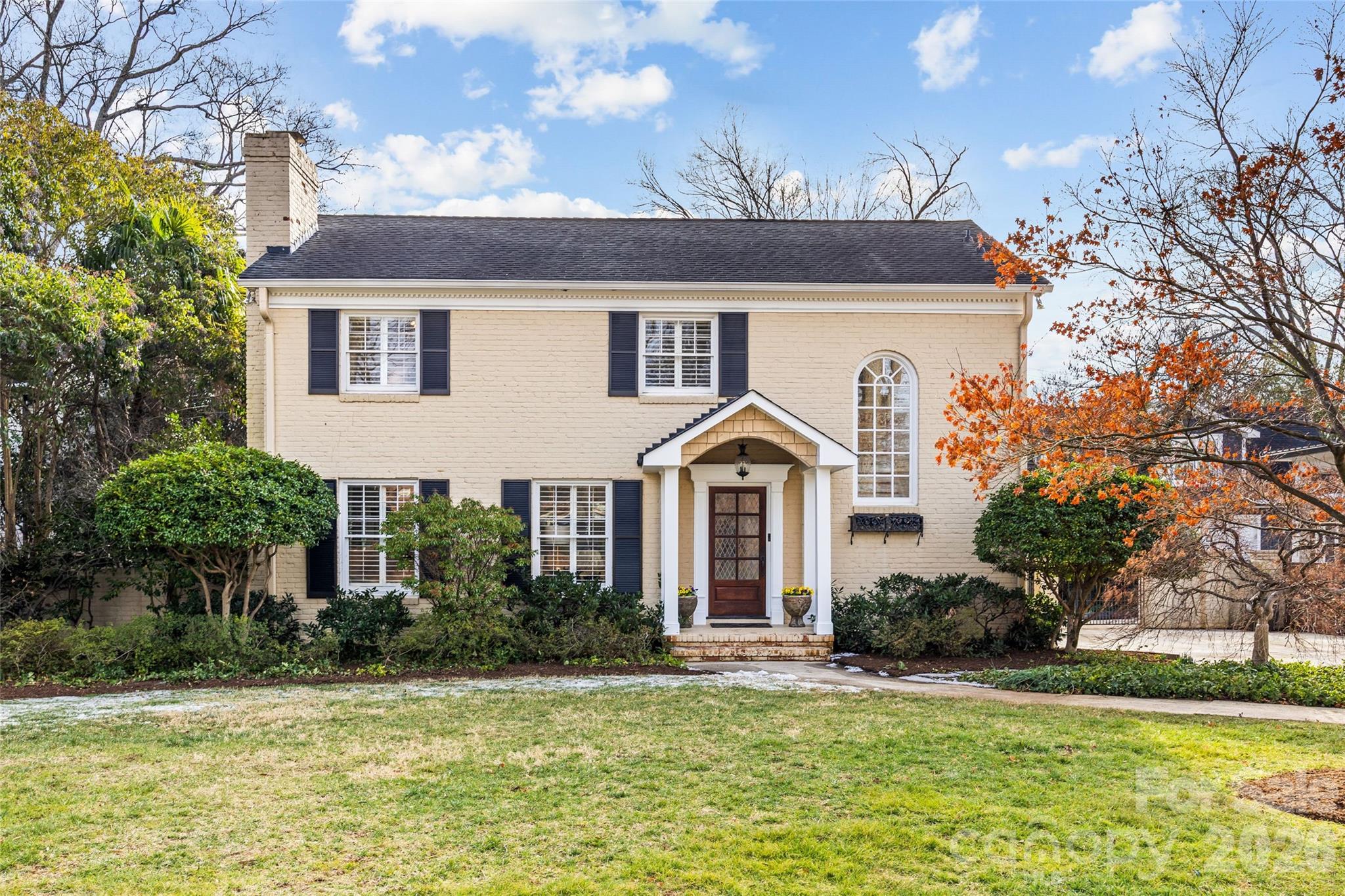 2130 Wellesley Avenue Charlotte NC 28207