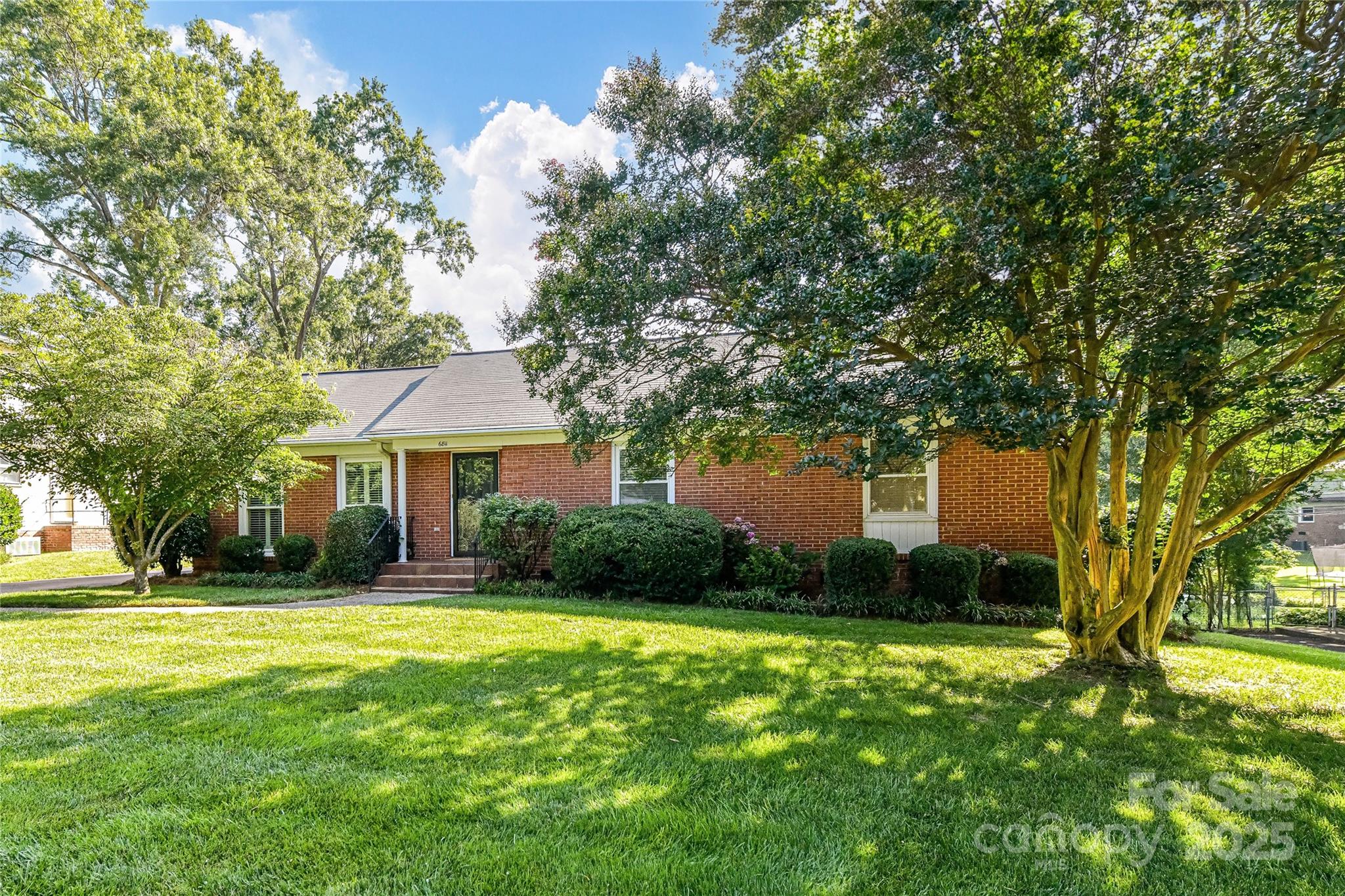 6811 Old Reid Road Charlotte NC 28210