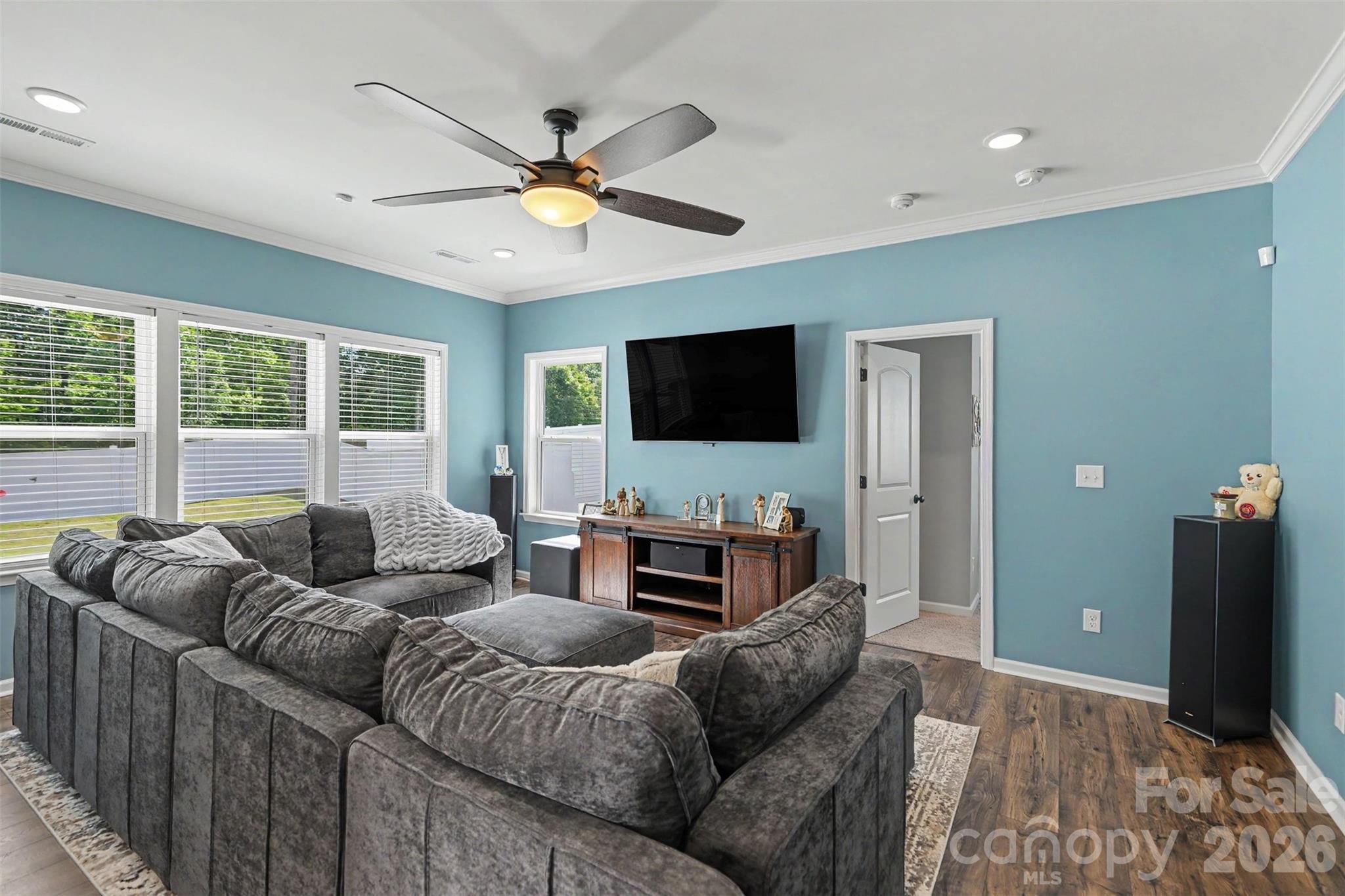 390 Gray Wolf Street China Grove NC 28023