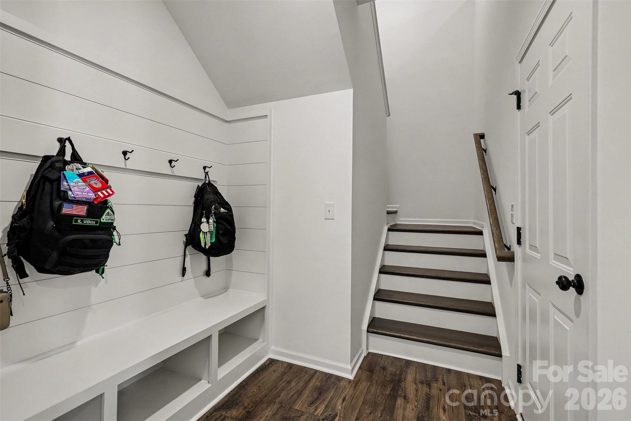 390 Gray Wolf Street China Grove NC 28023