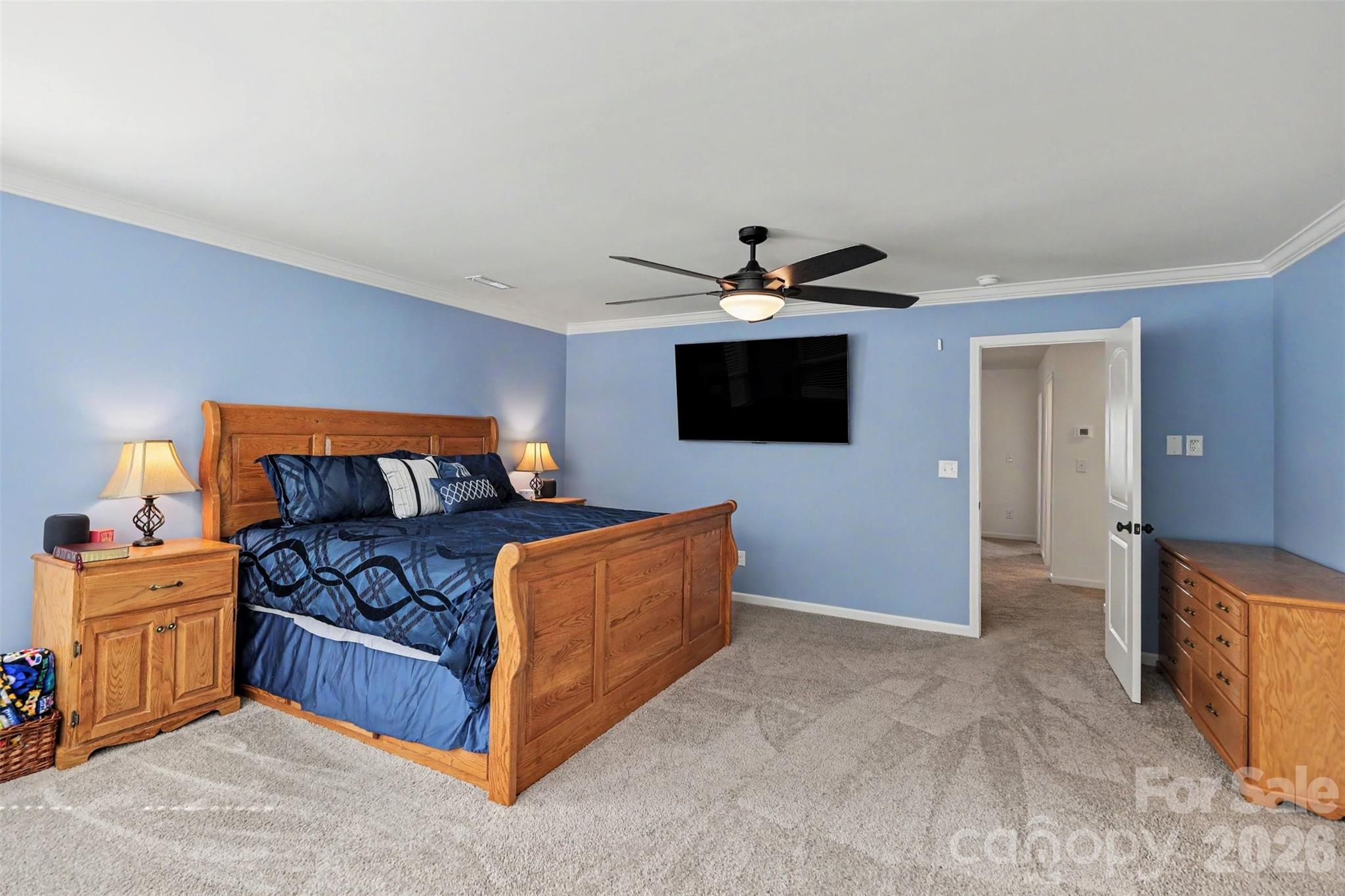 390 Gray Wolf Street China Grove NC 28023