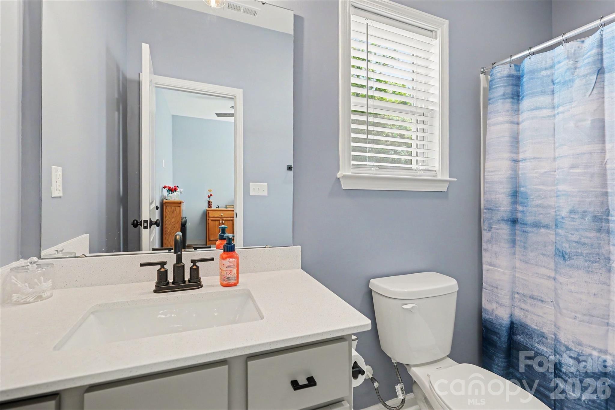 390 Gray Wolf Street China Grove NC 28023