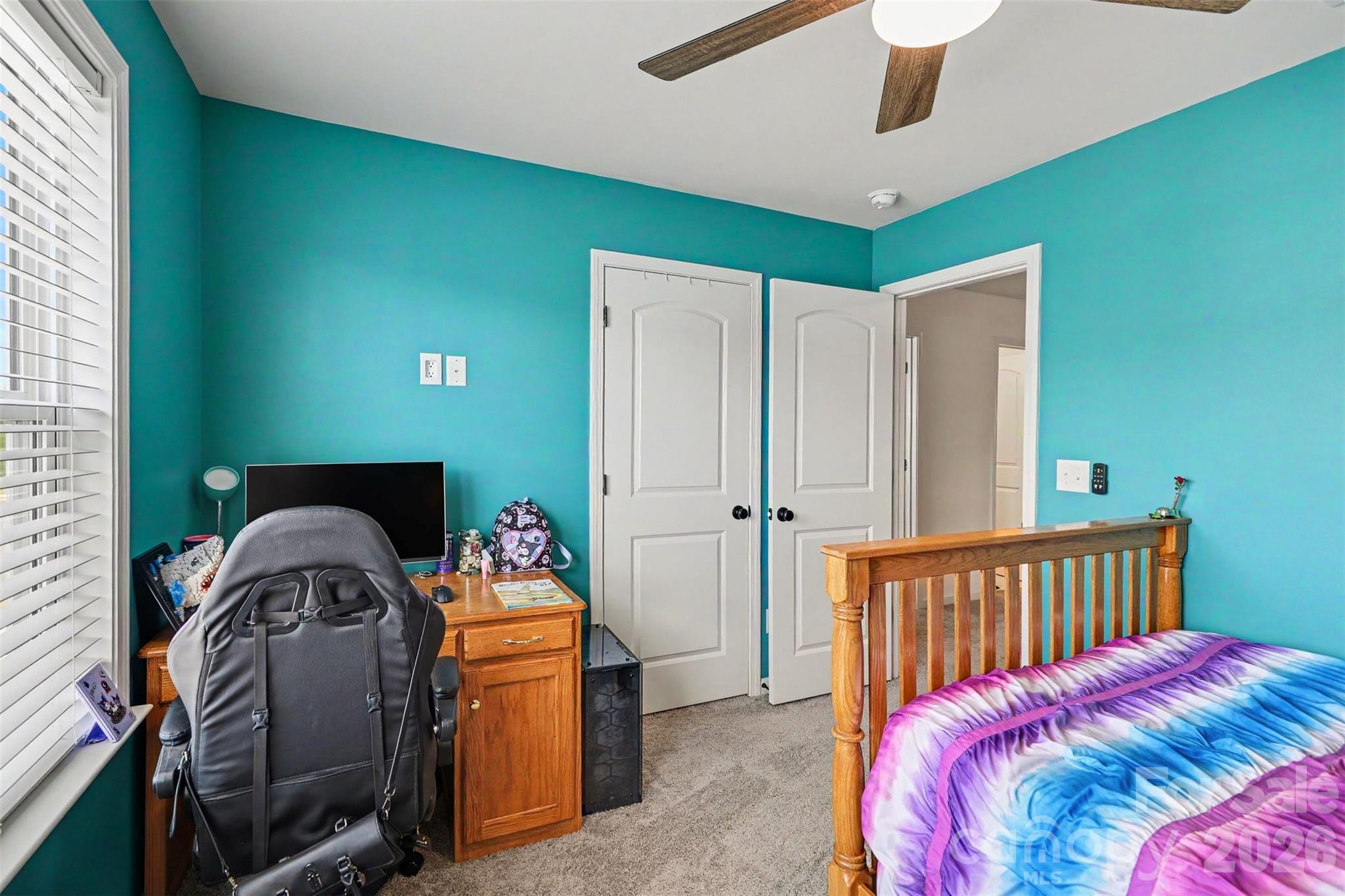 390 Gray Wolf Street China Grove NC 28023