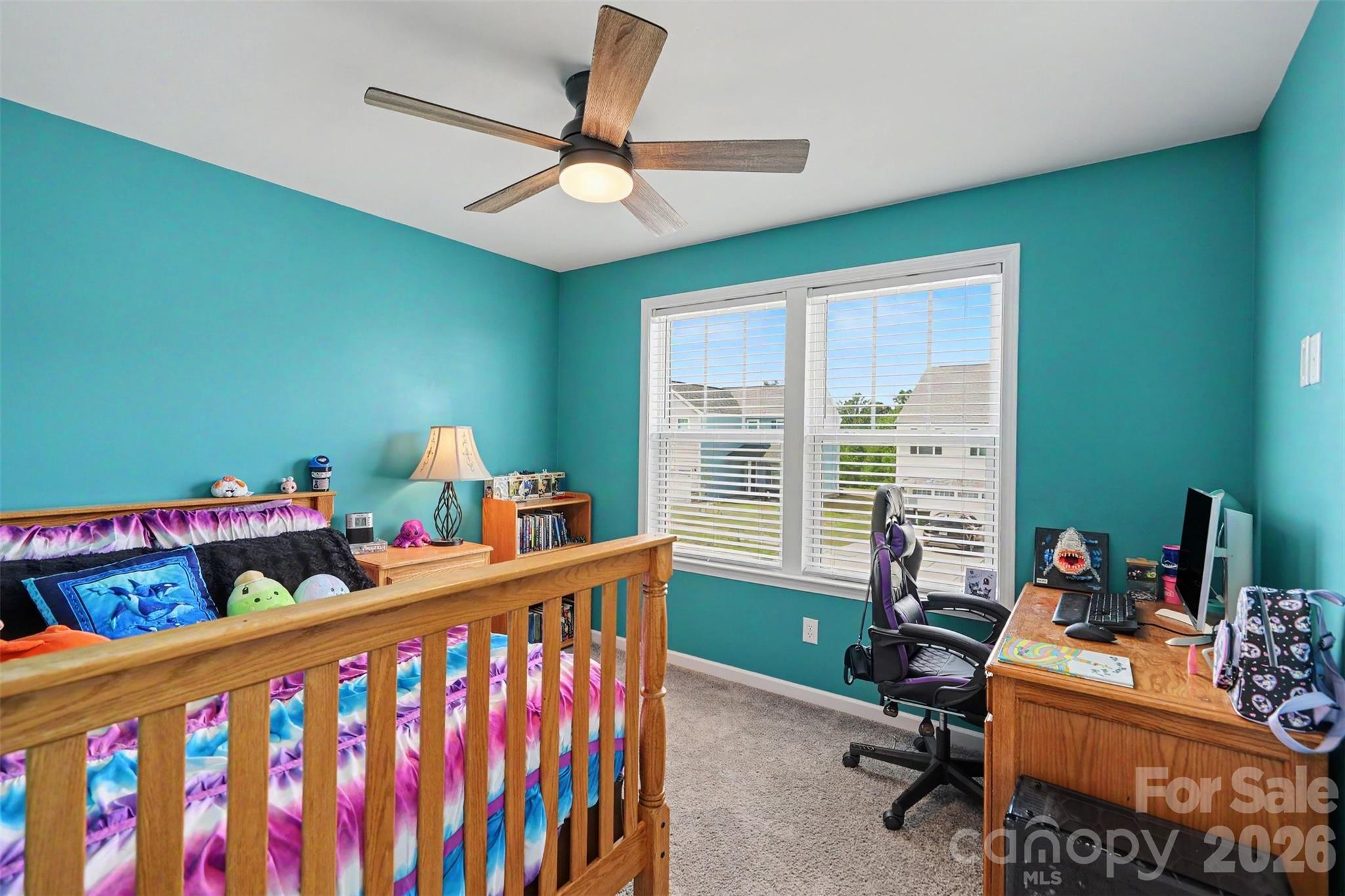 390 Gray Wolf Street China Grove NC 28023