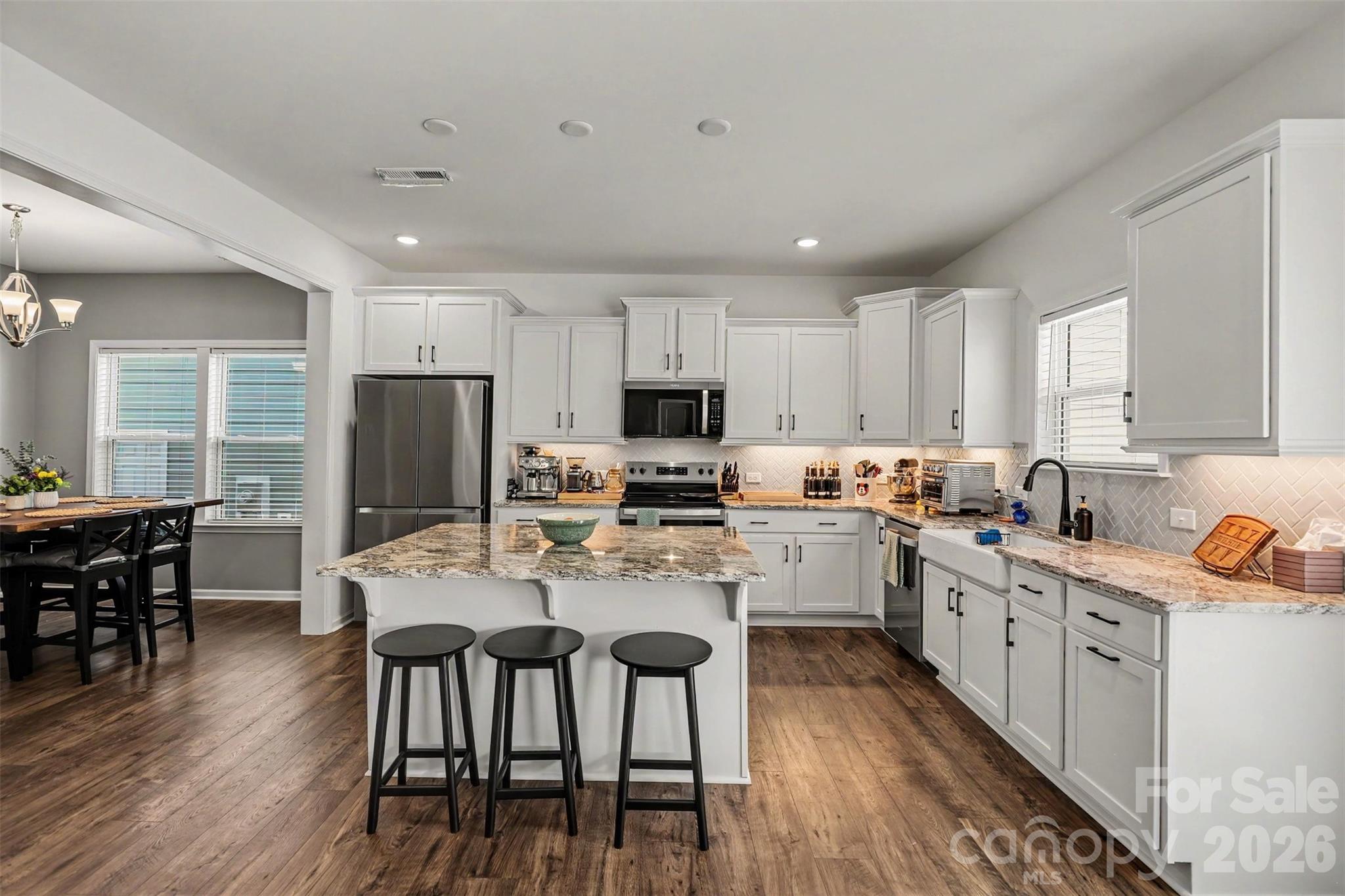 390 Gray Wolf Street China Grove NC 28023
