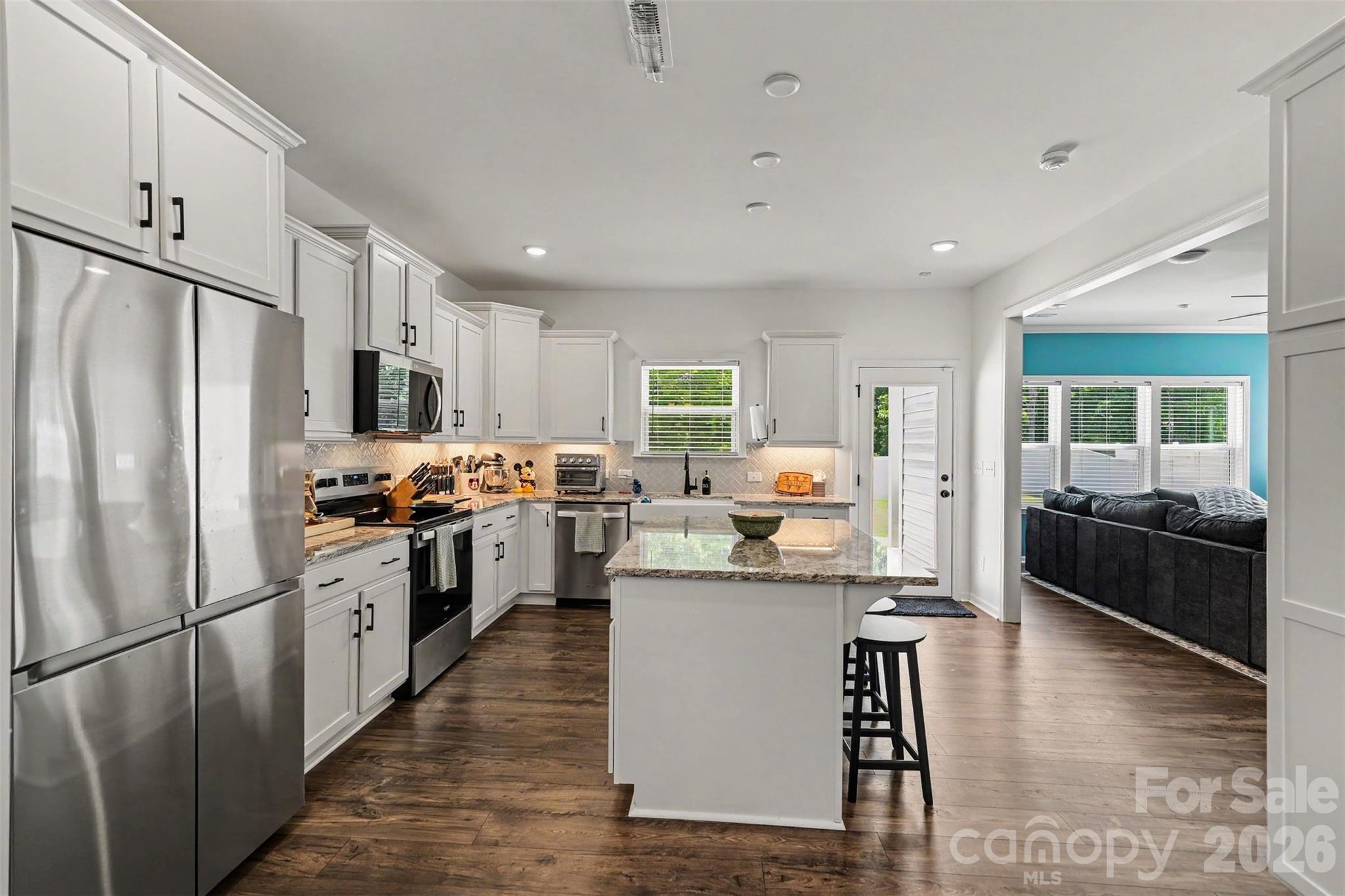 390 Gray Wolf Street China Grove NC 28023