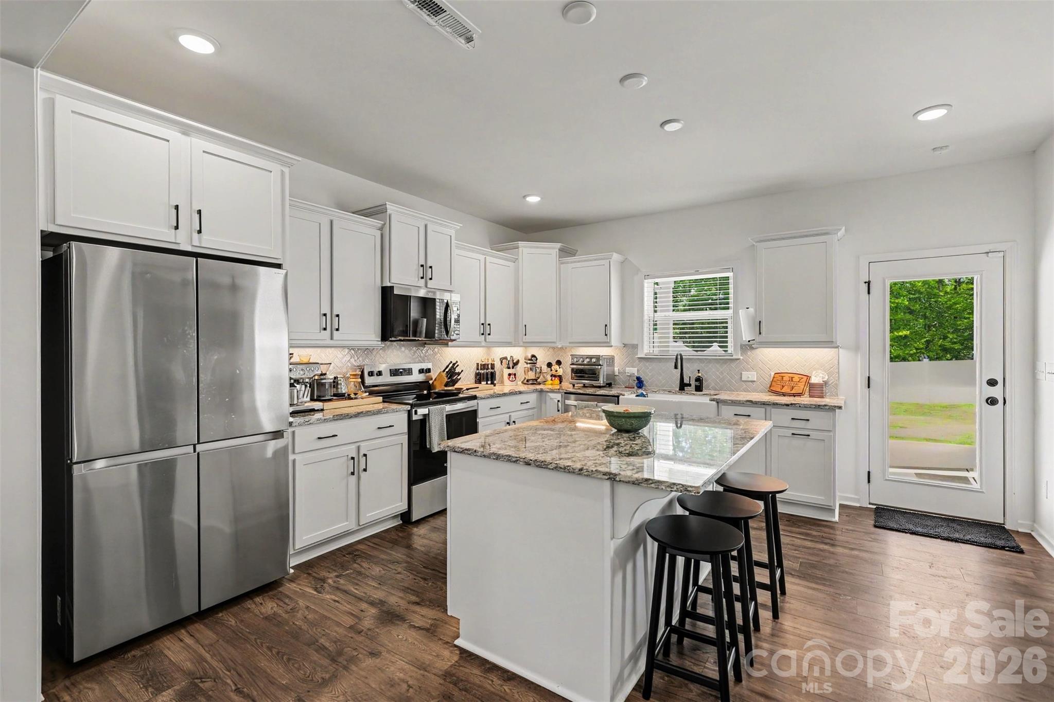390 Gray Wolf Street China Grove NC 28023