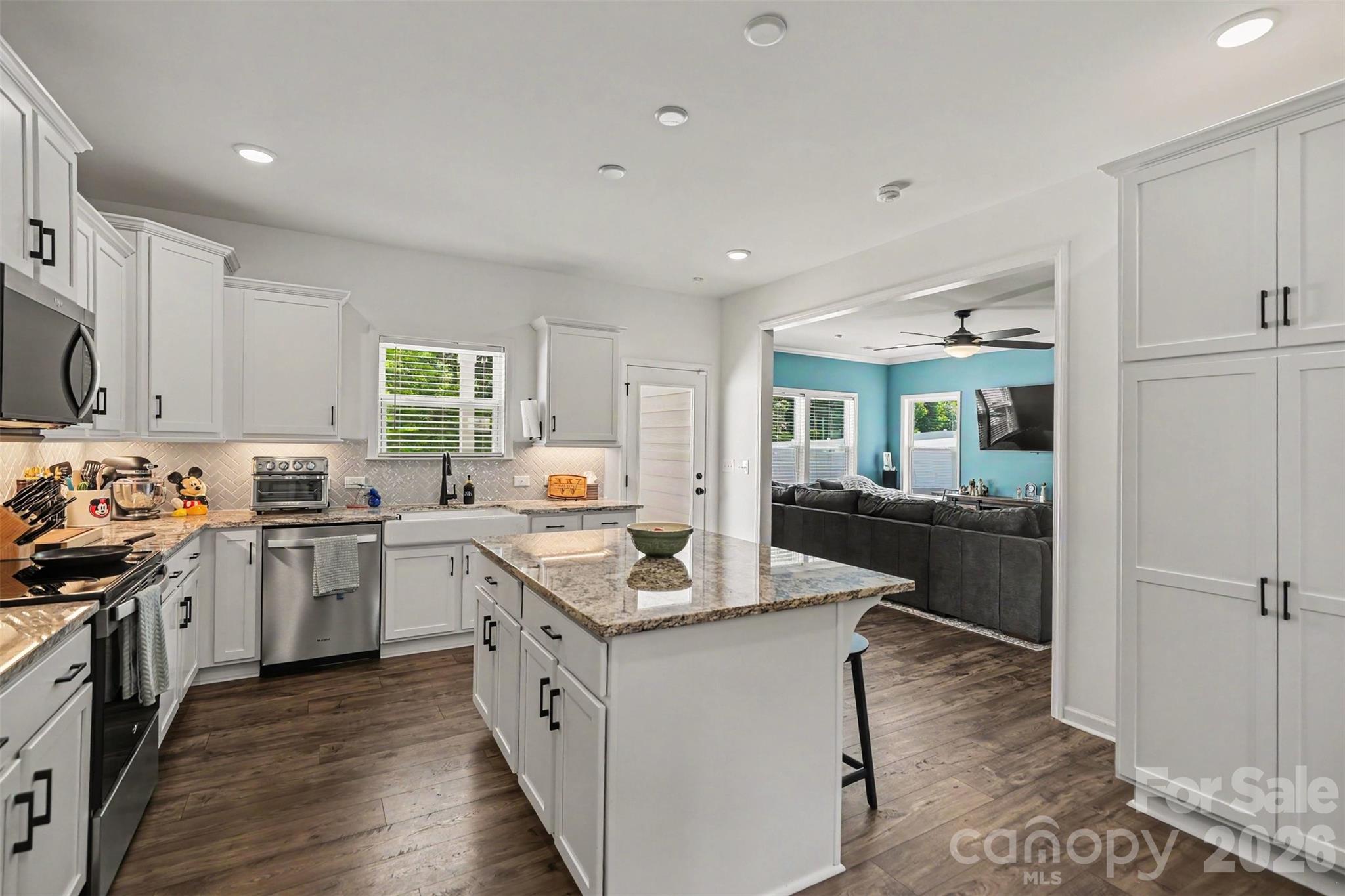 390 Gray Wolf Street China Grove NC 28023