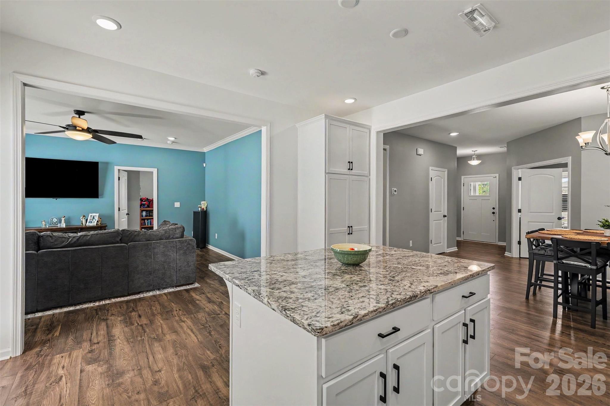390 Gray Wolf Street China Grove NC 28023