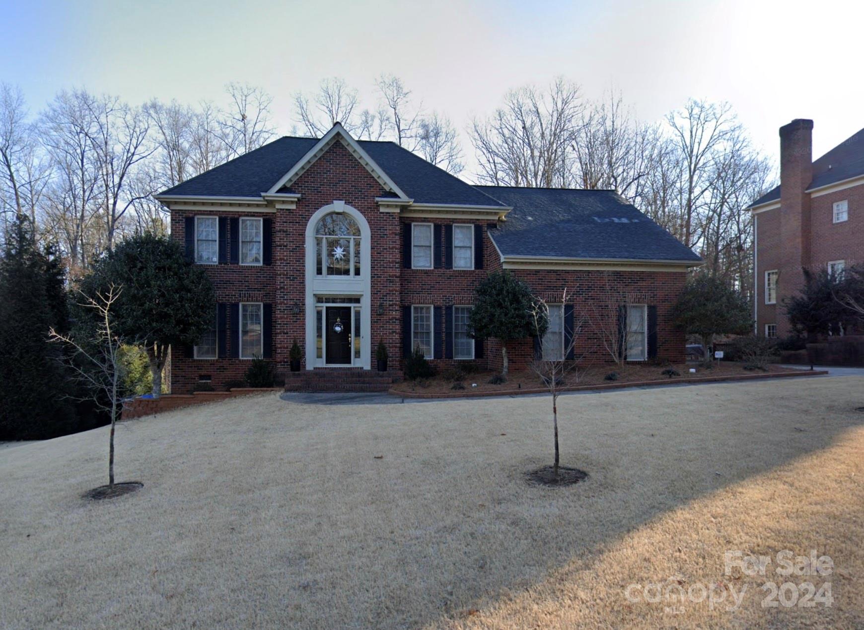 6024 Summerston Place Charlotte NC 28277