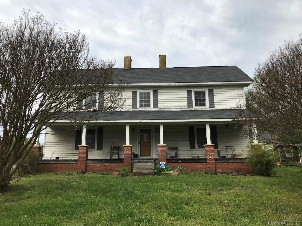 303 Hollifield Road Bostic NC 28018