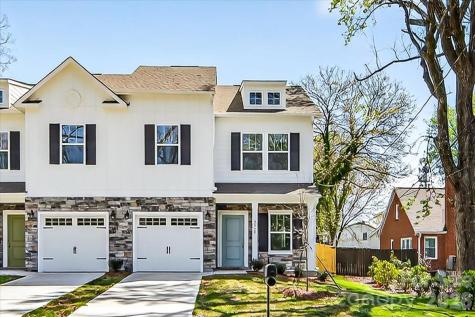 2028 Mandarin Boulevard Charlotte NC 28205