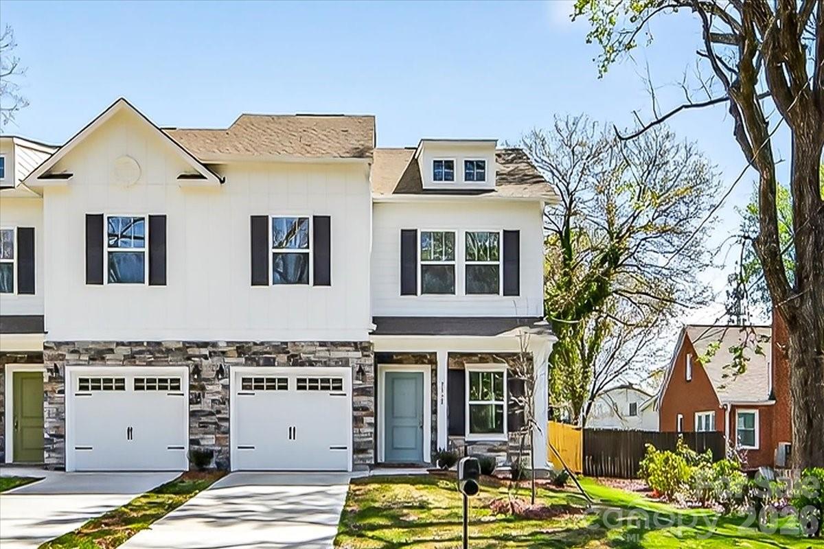 2028 Mandarin Boulevard Charlotte NC 28205