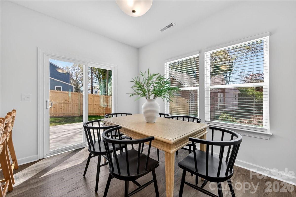 2028 Mandarin Boulevard Charlotte NC 28205