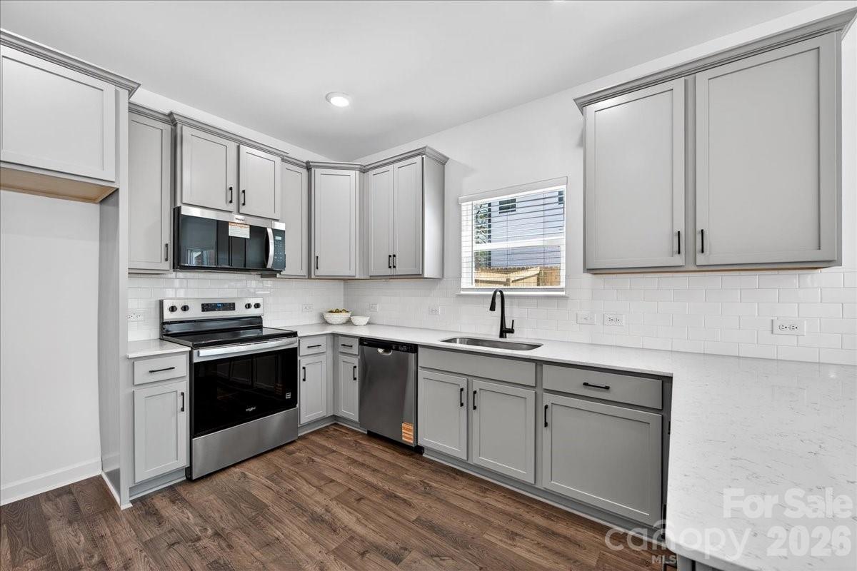 2028 Mandarin Boulevard Charlotte NC 28205