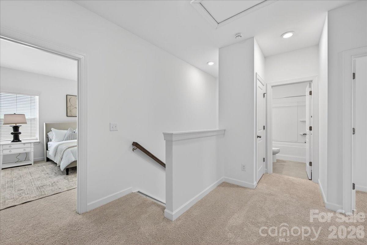 2028 Mandarin Boulevard Charlotte NC 28205