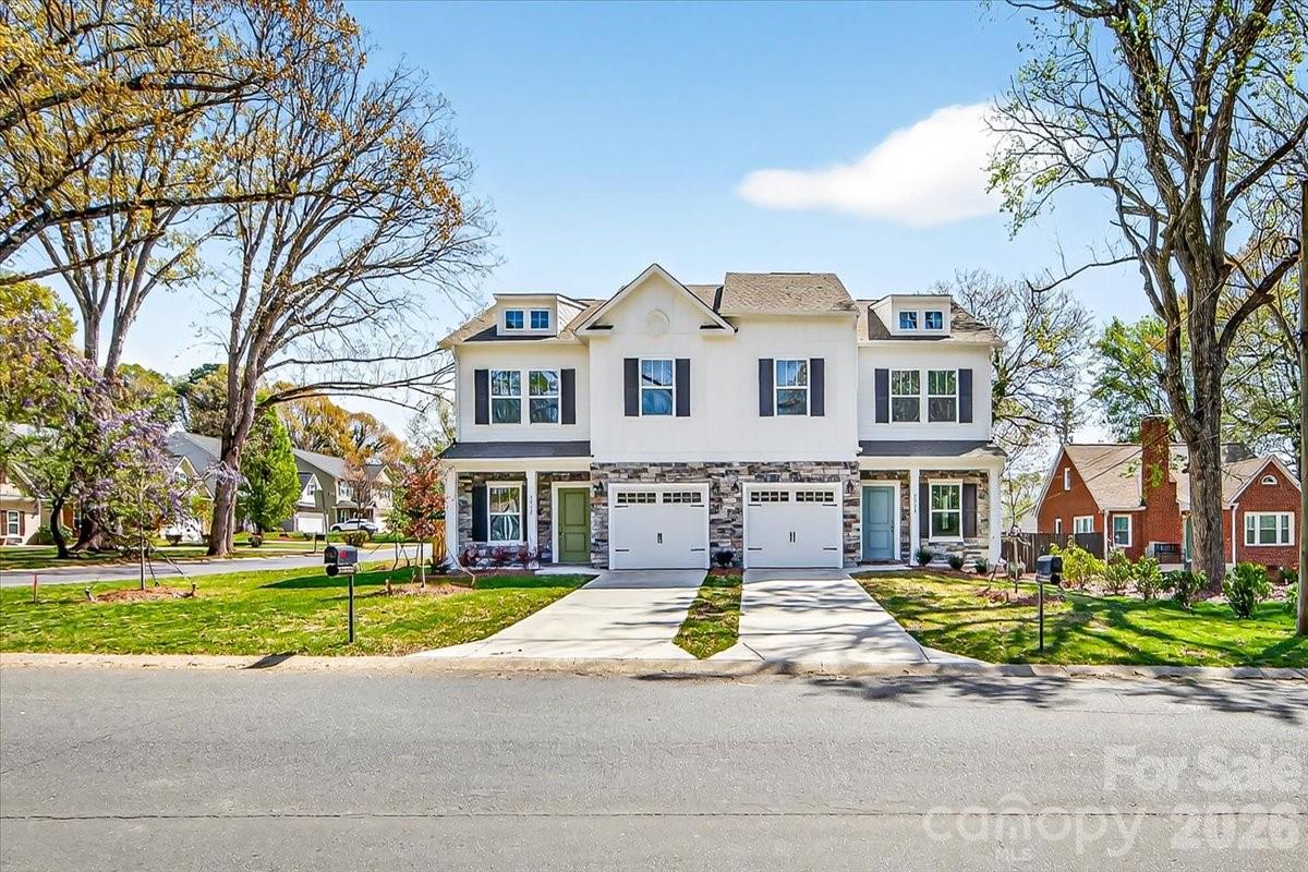 2028 Mandarin Boulevard Charlotte NC 28205