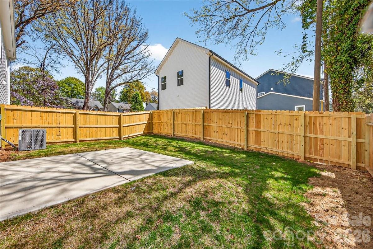 2028 Mandarin Boulevard Charlotte NC 28205