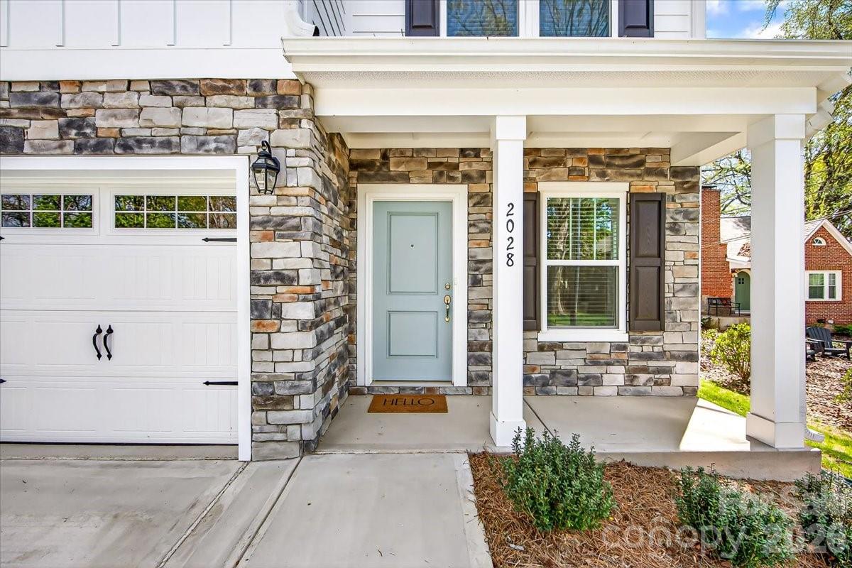 2028 Mandarin Boulevard Charlotte NC 28205