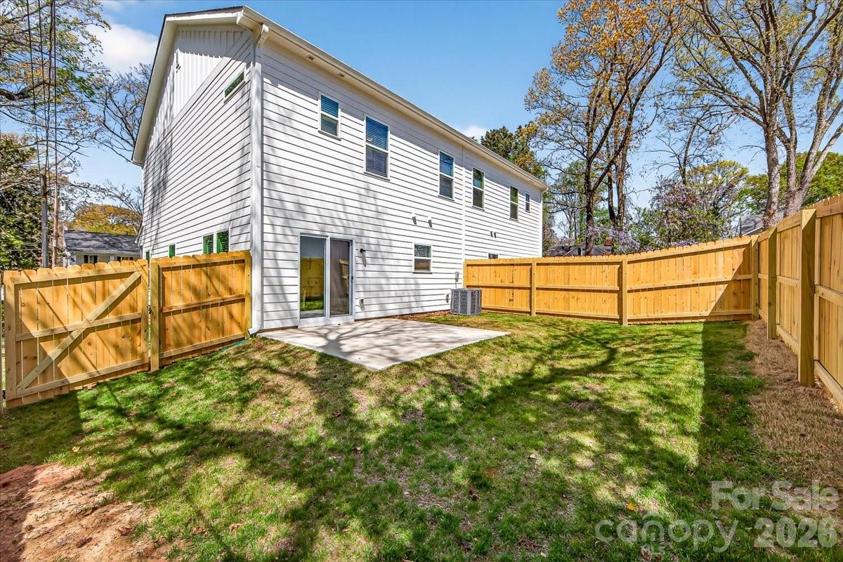 2028 Mandarin Boulevard Charlotte NC 28205