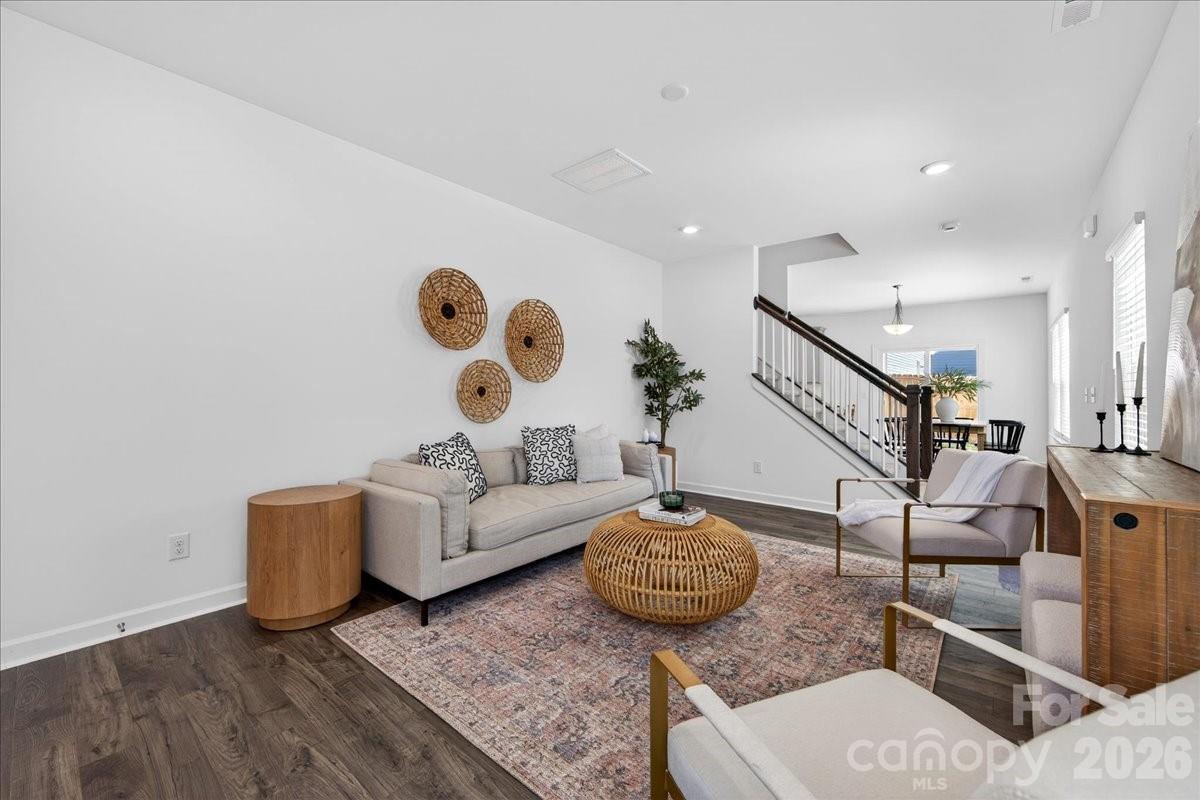 2028 Mandarin Boulevard Charlotte NC 28205