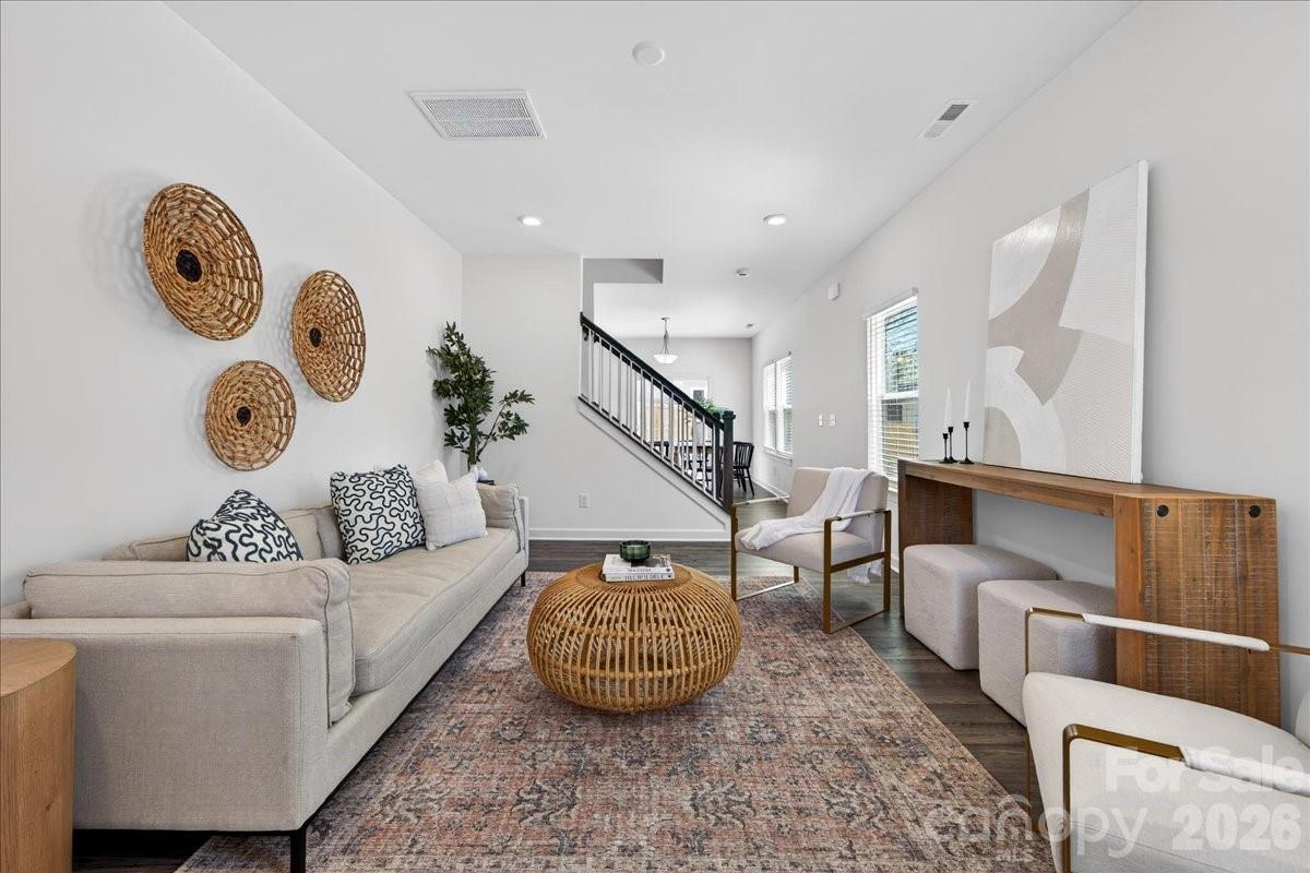 2028 Mandarin Boulevard Charlotte NC 28205