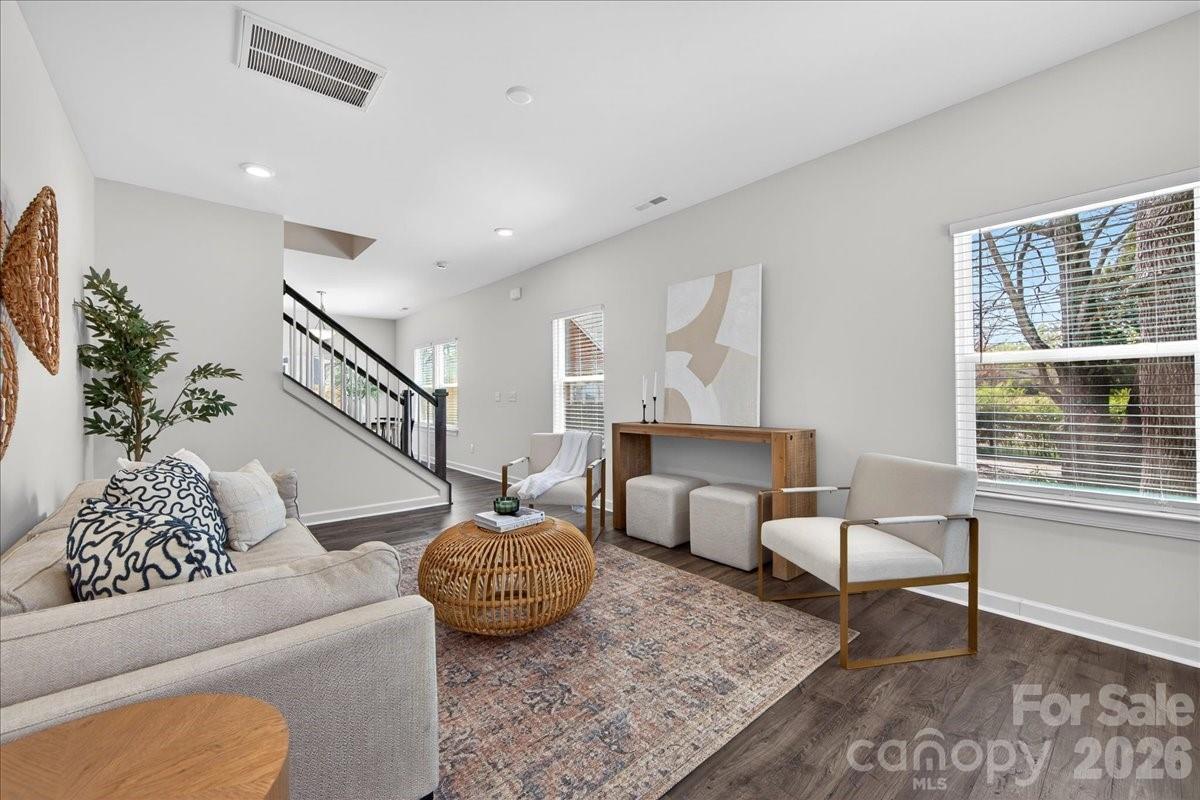 2028 Mandarin Boulevard Charlotte NC 28205