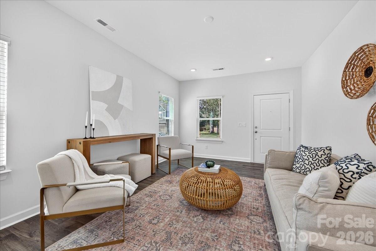 2028 Mandarin Boulevard Charlotte NC 28205