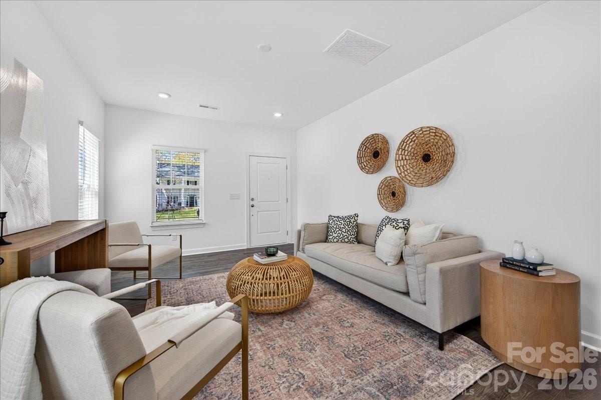 2028 Mandarin Boulevard Charlotte NC 28205