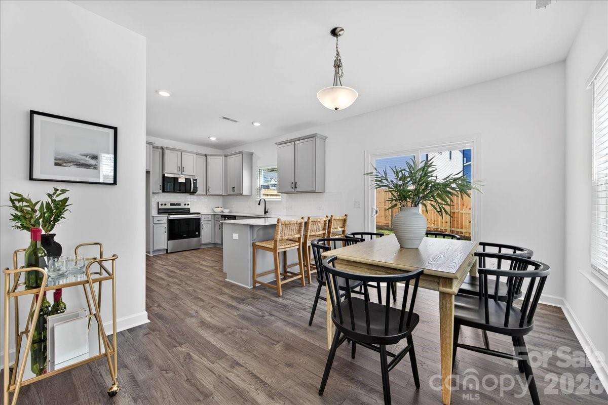 2028 Mandarin Boulevard Charlotte NC 28205
