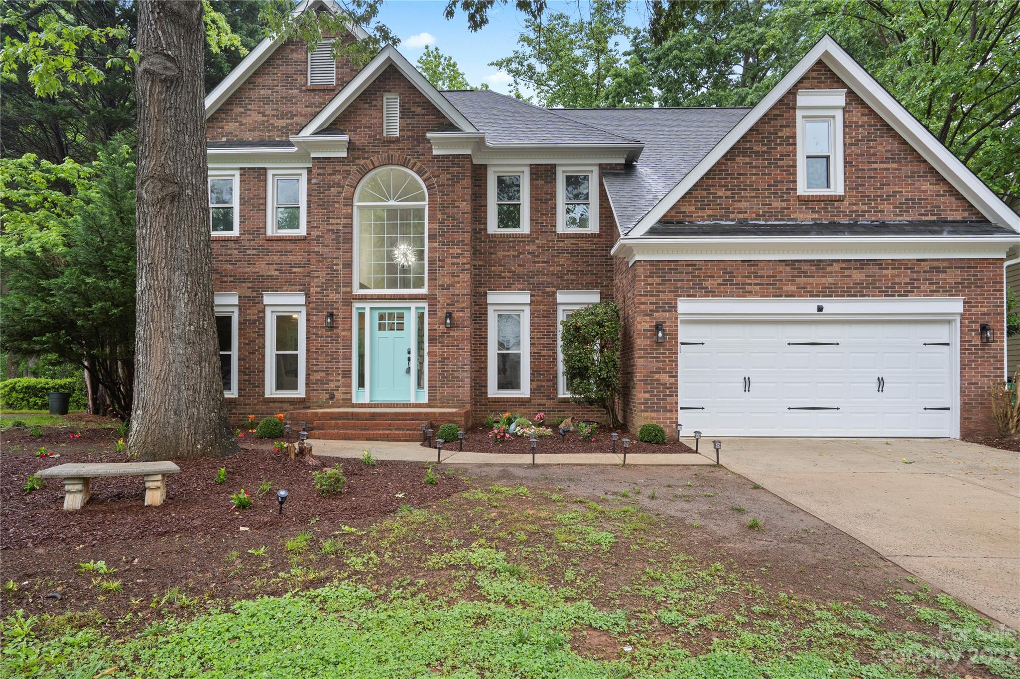 3416 Linden Berry Lane Charlotte NC 28269