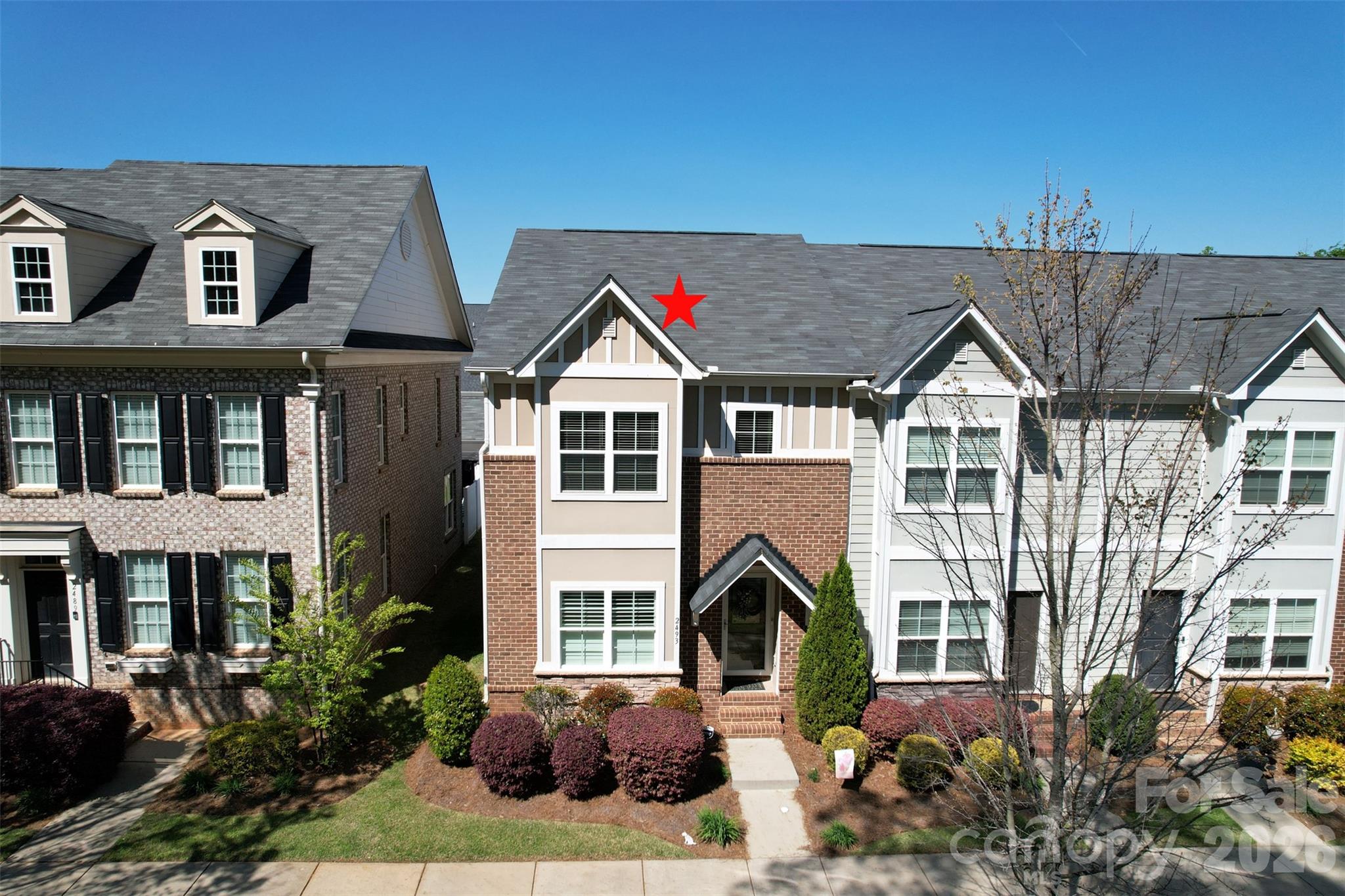 2493 Shanklin Lane S Denver NC 28037