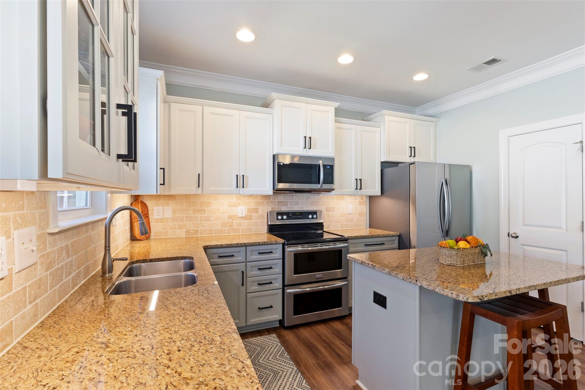 2493 Shanklin Lane S Denver NC 28037