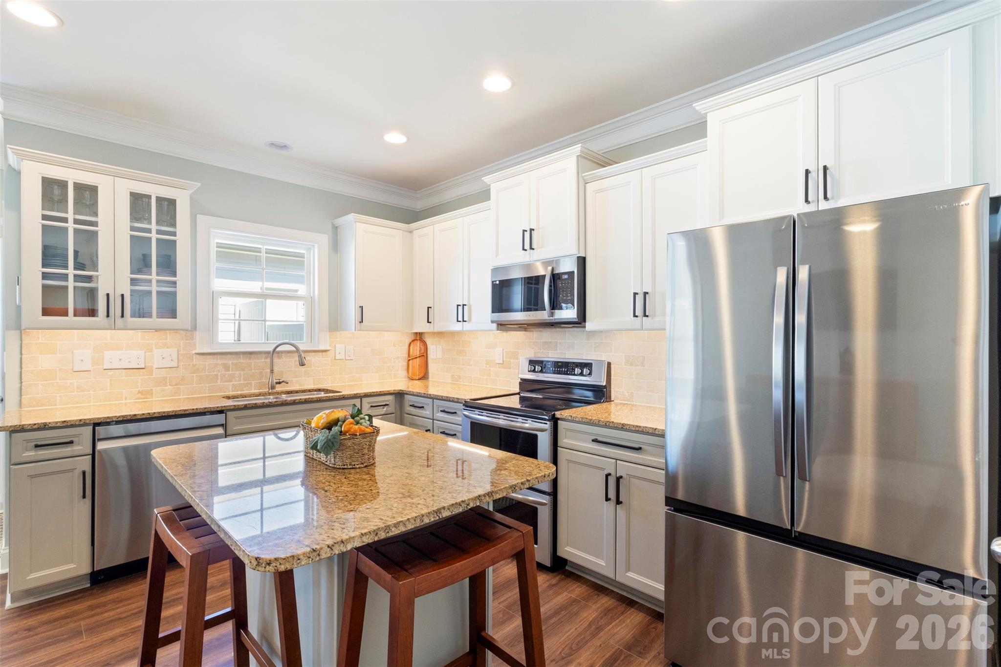 2493 Shanklin Lane S Denver NC 28037