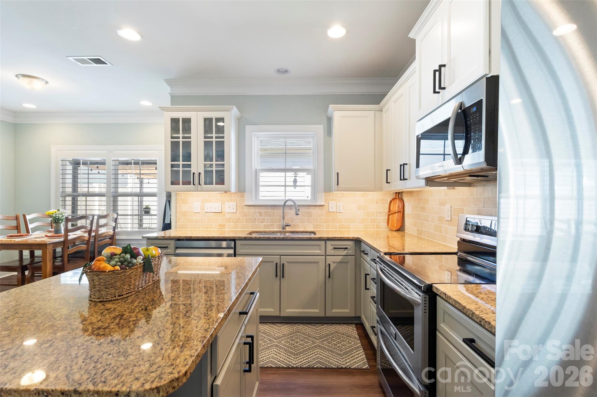2493 Shanklin Lane S Denver NC 28037