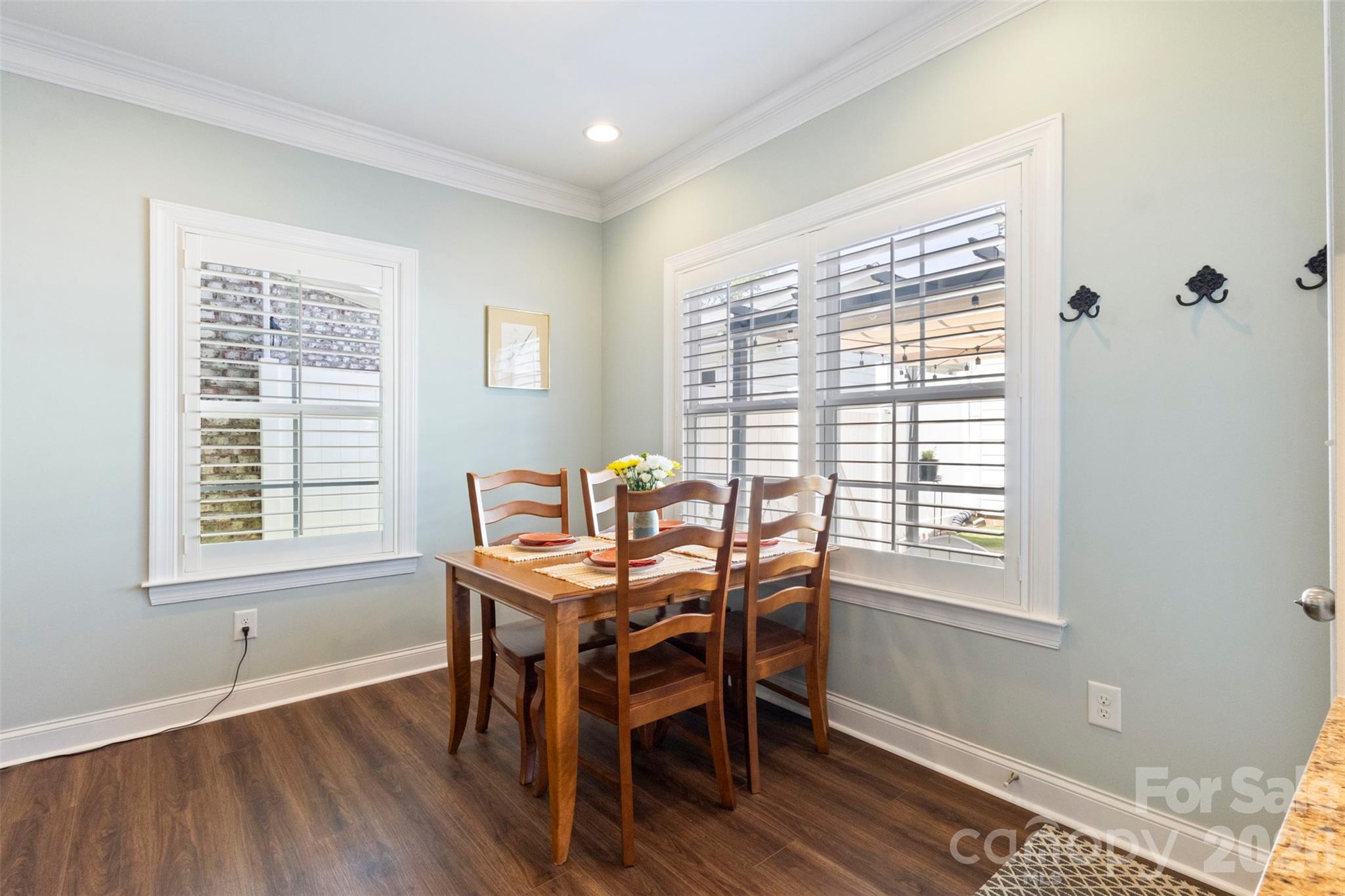 2493 Shanklin Lane S Denver NC 28037