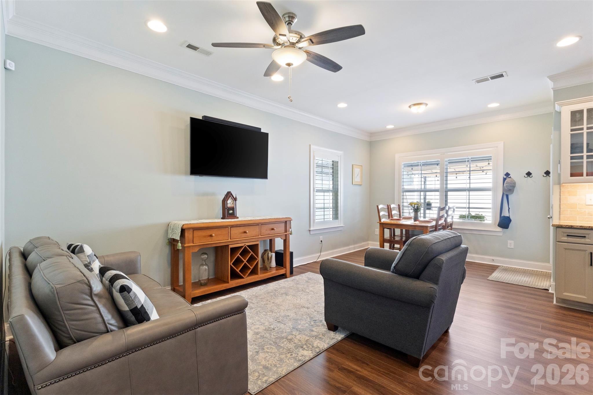 2493 Shanklin Lane S Denver NC 28037