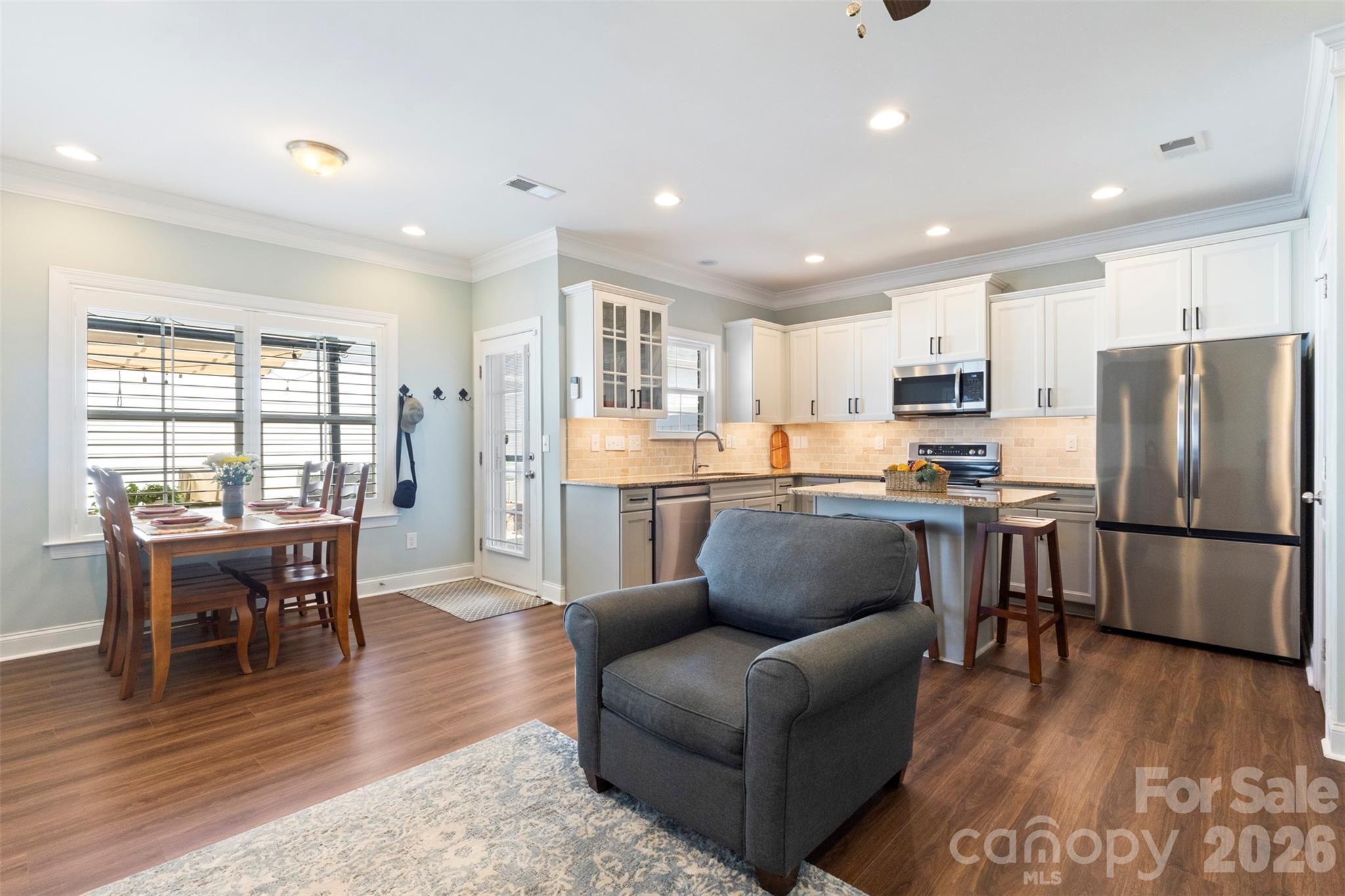 2493 Shanklin Lane S Denver NC 28037