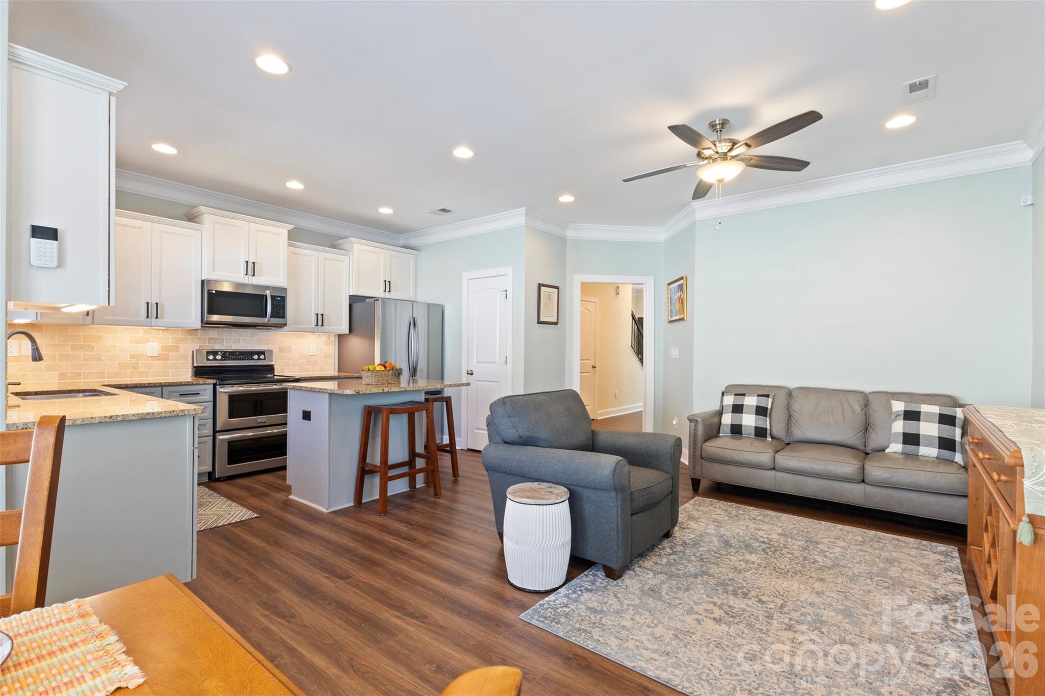 2493 Shanklin Lane S Denver NC 28037