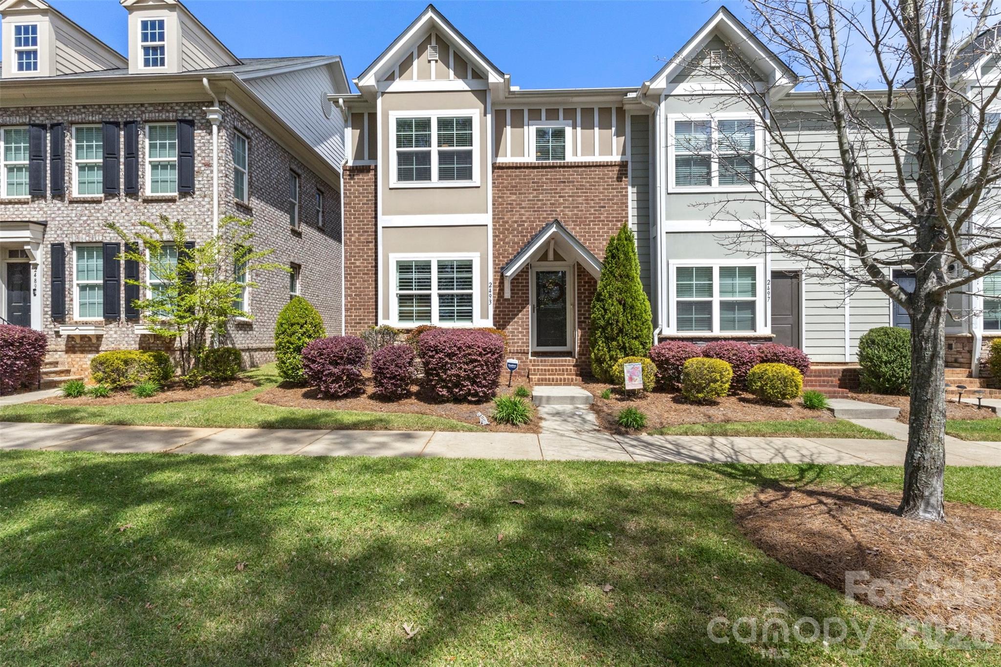 2493 Shanklin Lane S Denver NC 28037