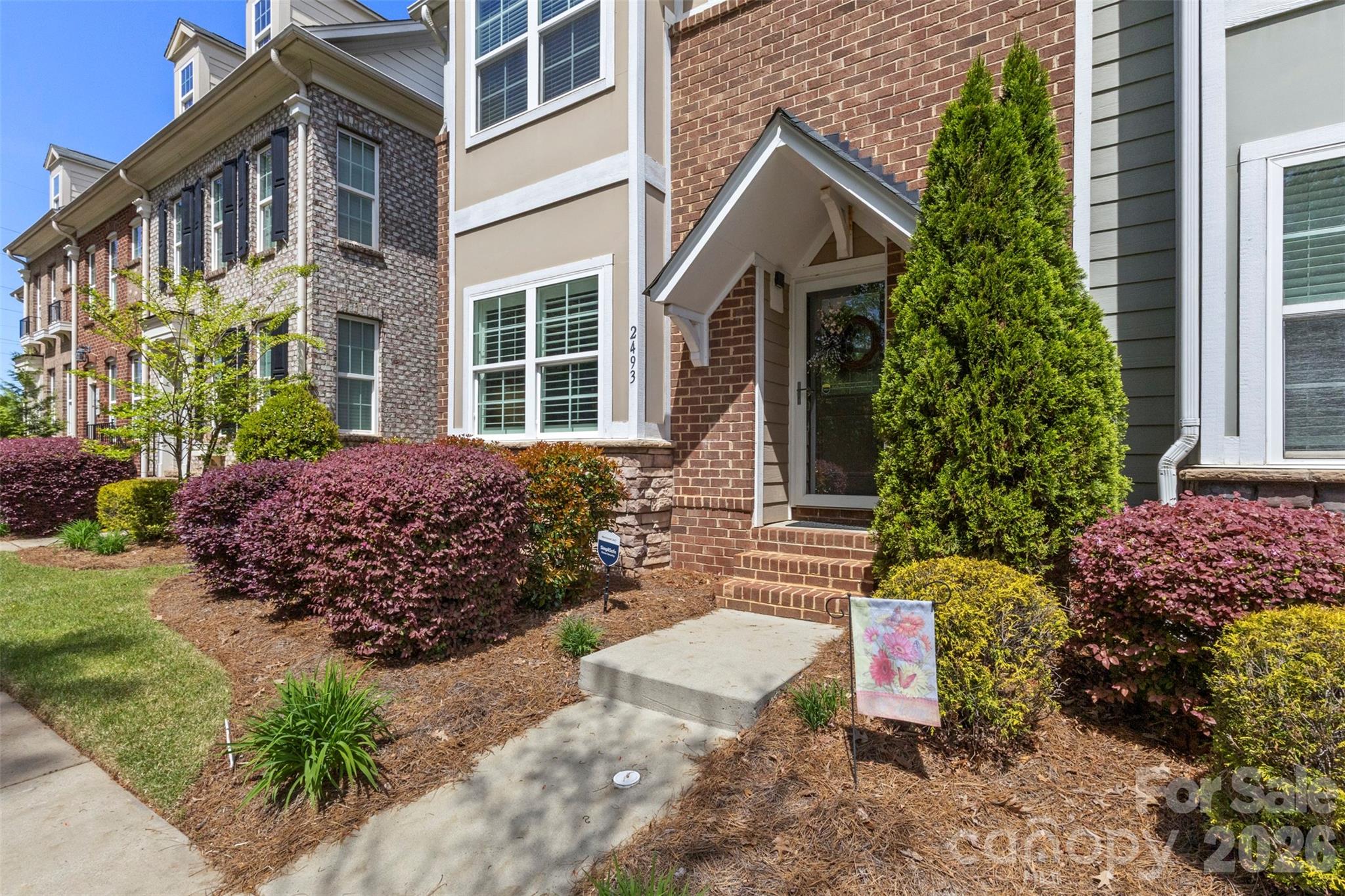 2493 Shanklin Lane S Denver NC 28037