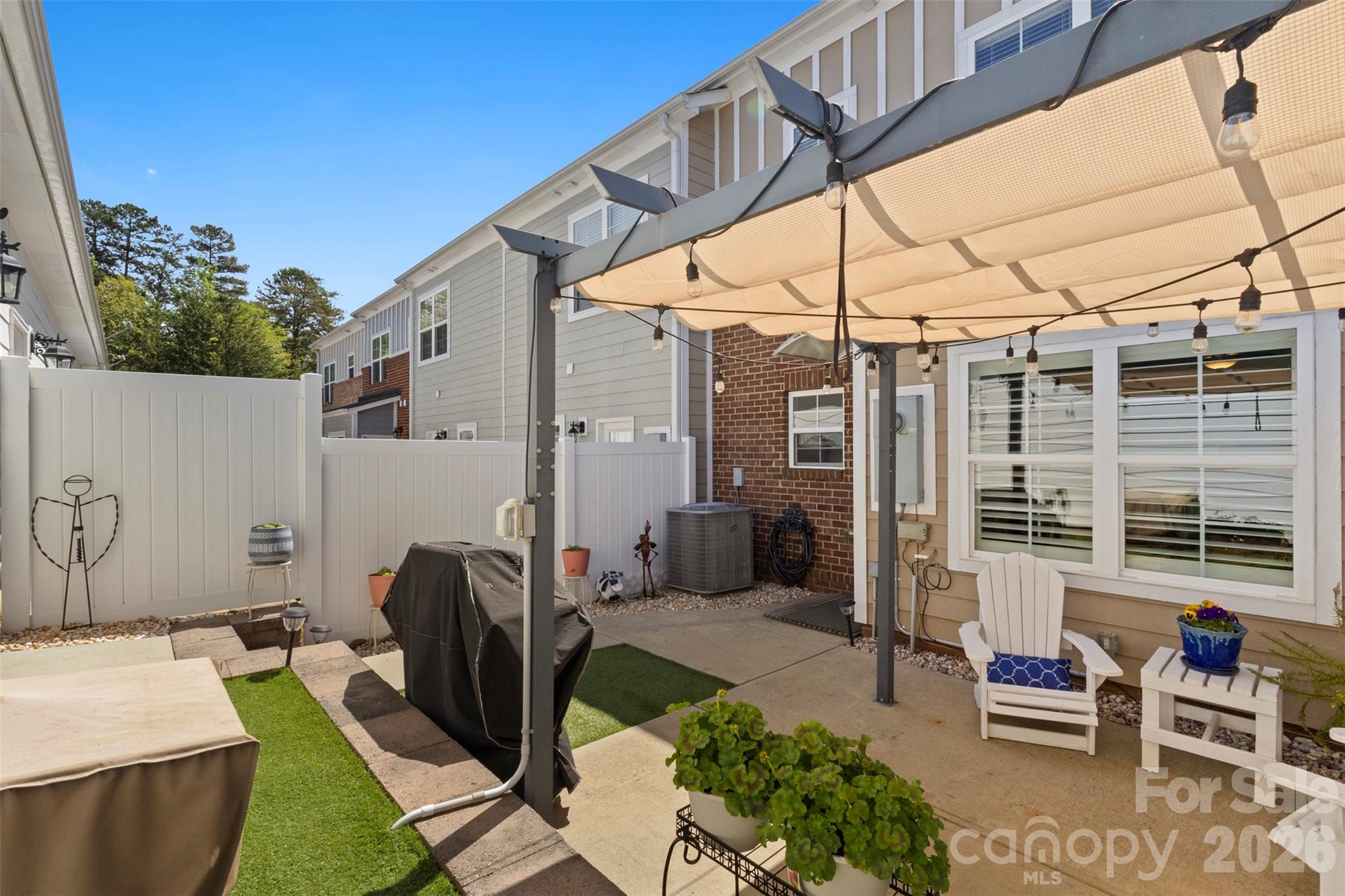 2493 Shanklin Lane S Denver NC 28037