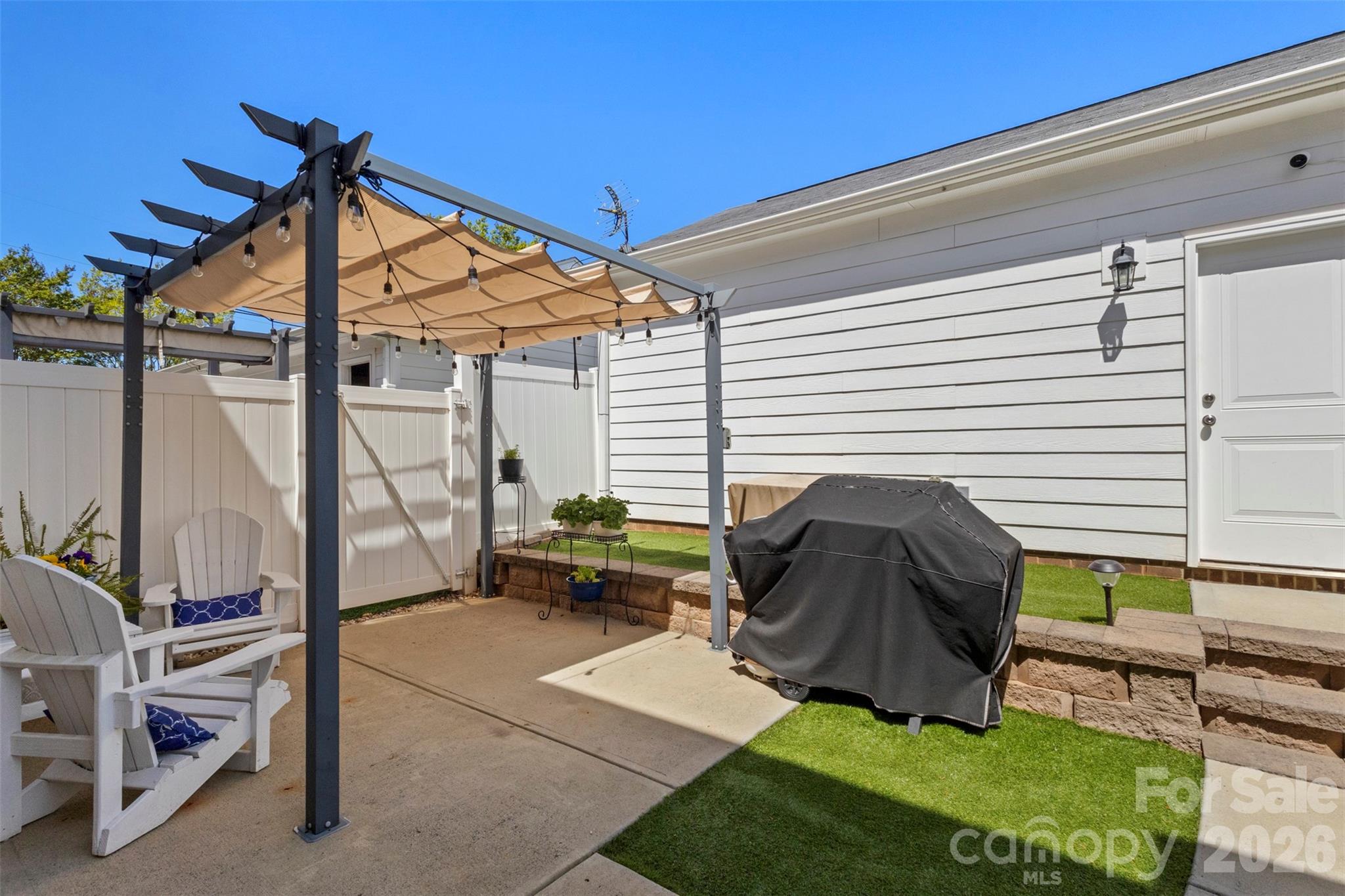 2493 Shanklin Lane S Denver NC 28037